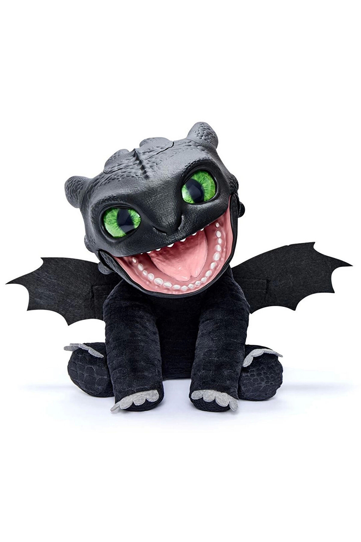 Real Fx Di̇şsi̇z Elektroni̇k Kukla 30 Cm