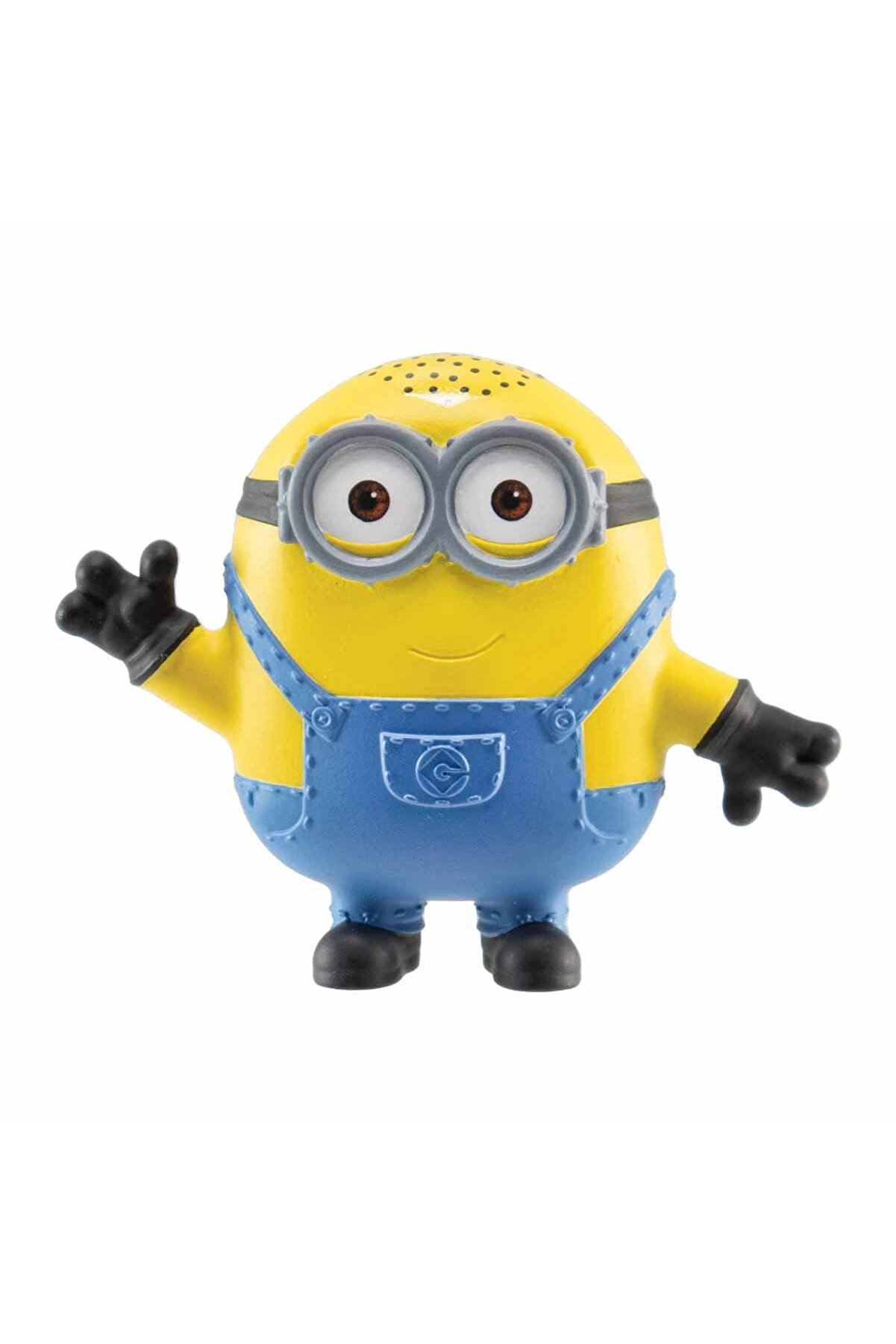 Gooji̇tzu Mi̇ni̇ons Mi̇ni̇ Fi̇gür Gj000000 - 1 Adet Stokta Olan Gönderi̇li̇r