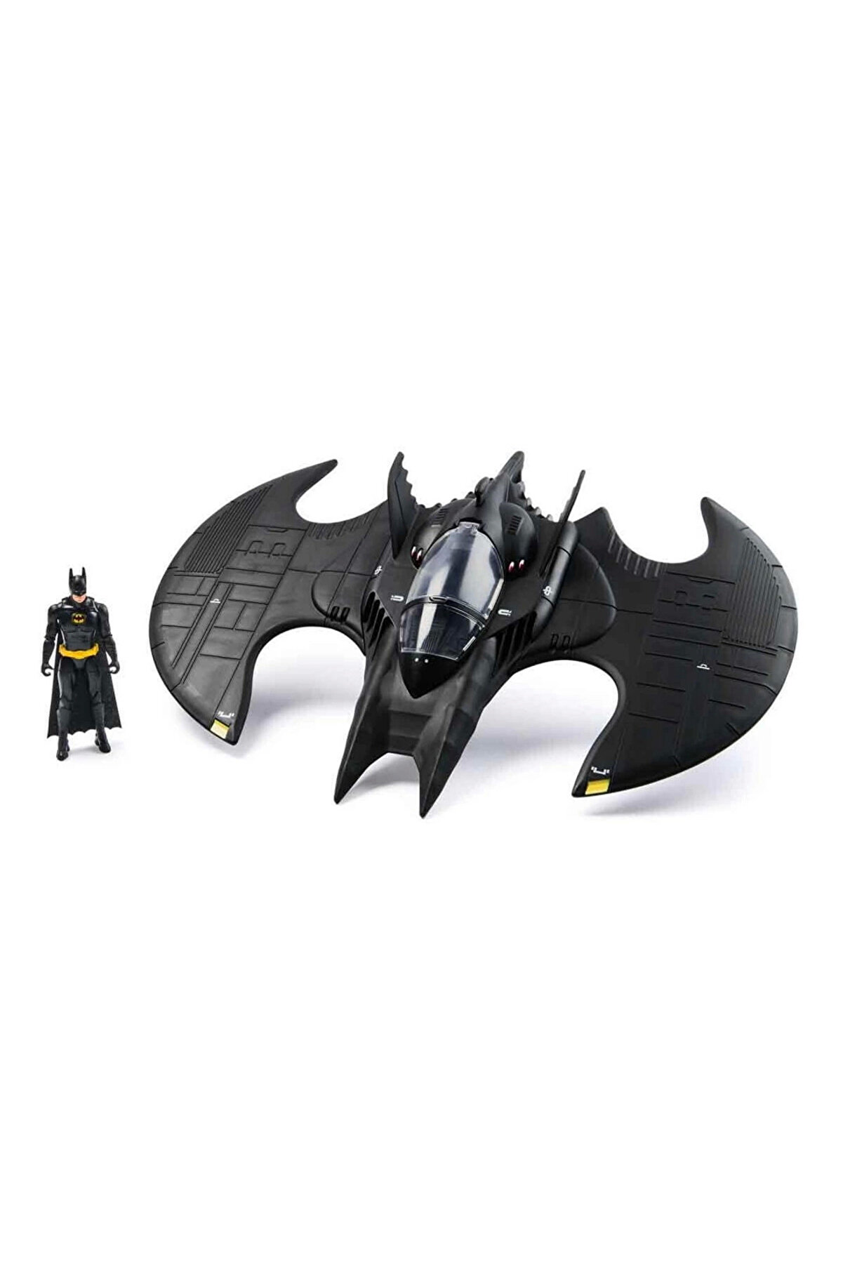 gizmurstore DC Comics 85. Yıl Batwing ve Aksiyon Figür Seti