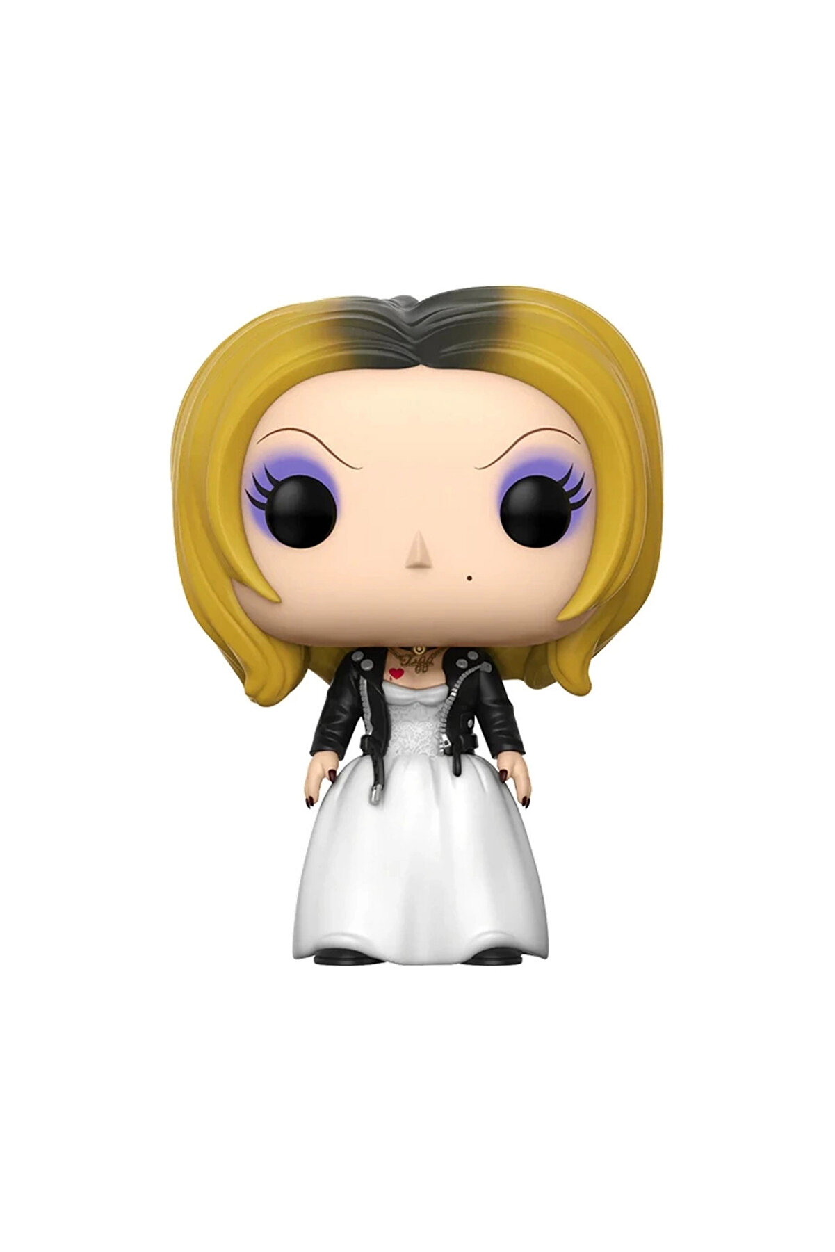 Funko Pop Bri̇de Of Chucky Ti̇ffany