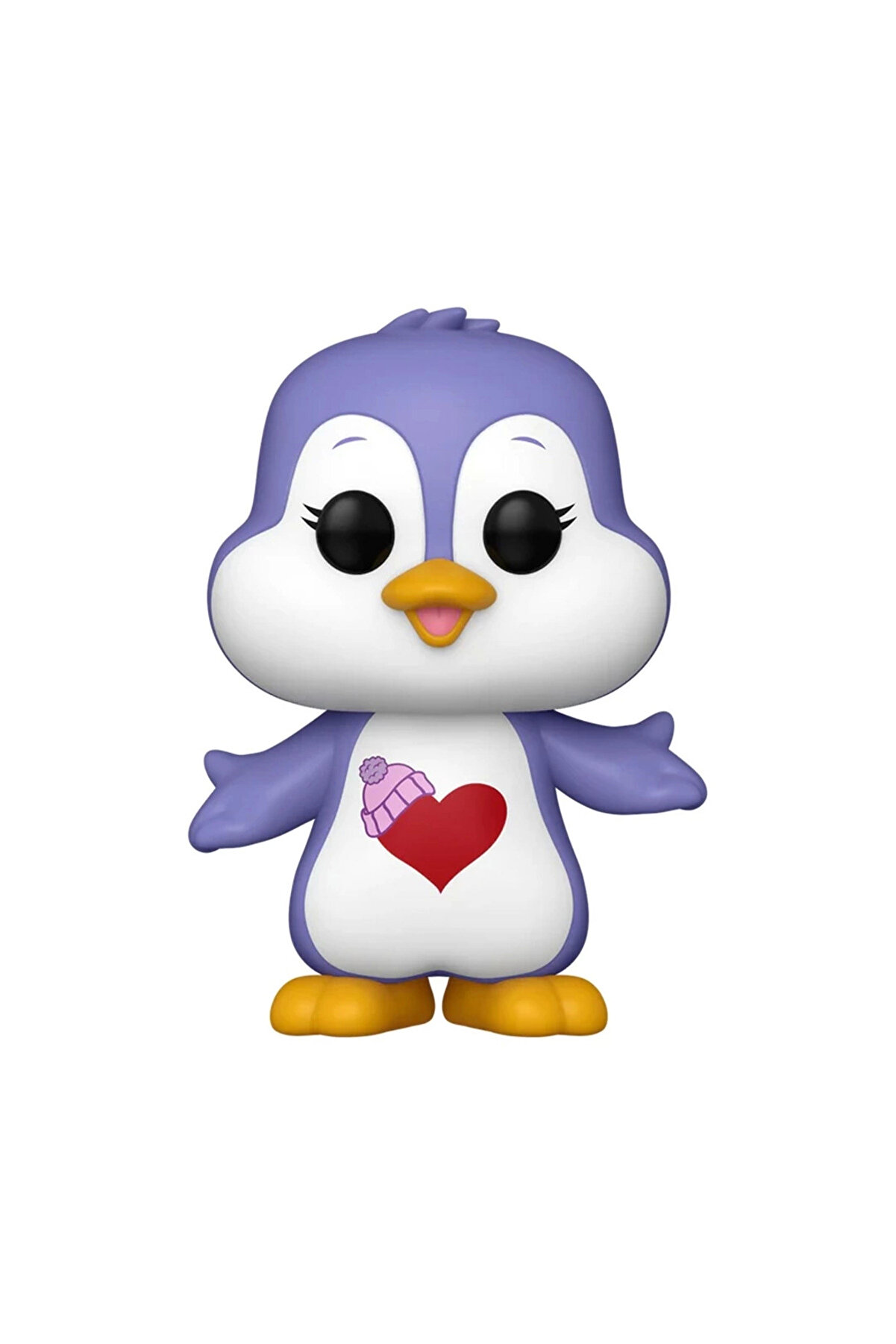 gizmurstore Funko POP Animation: Care Bears - Cozy Heart Penguin