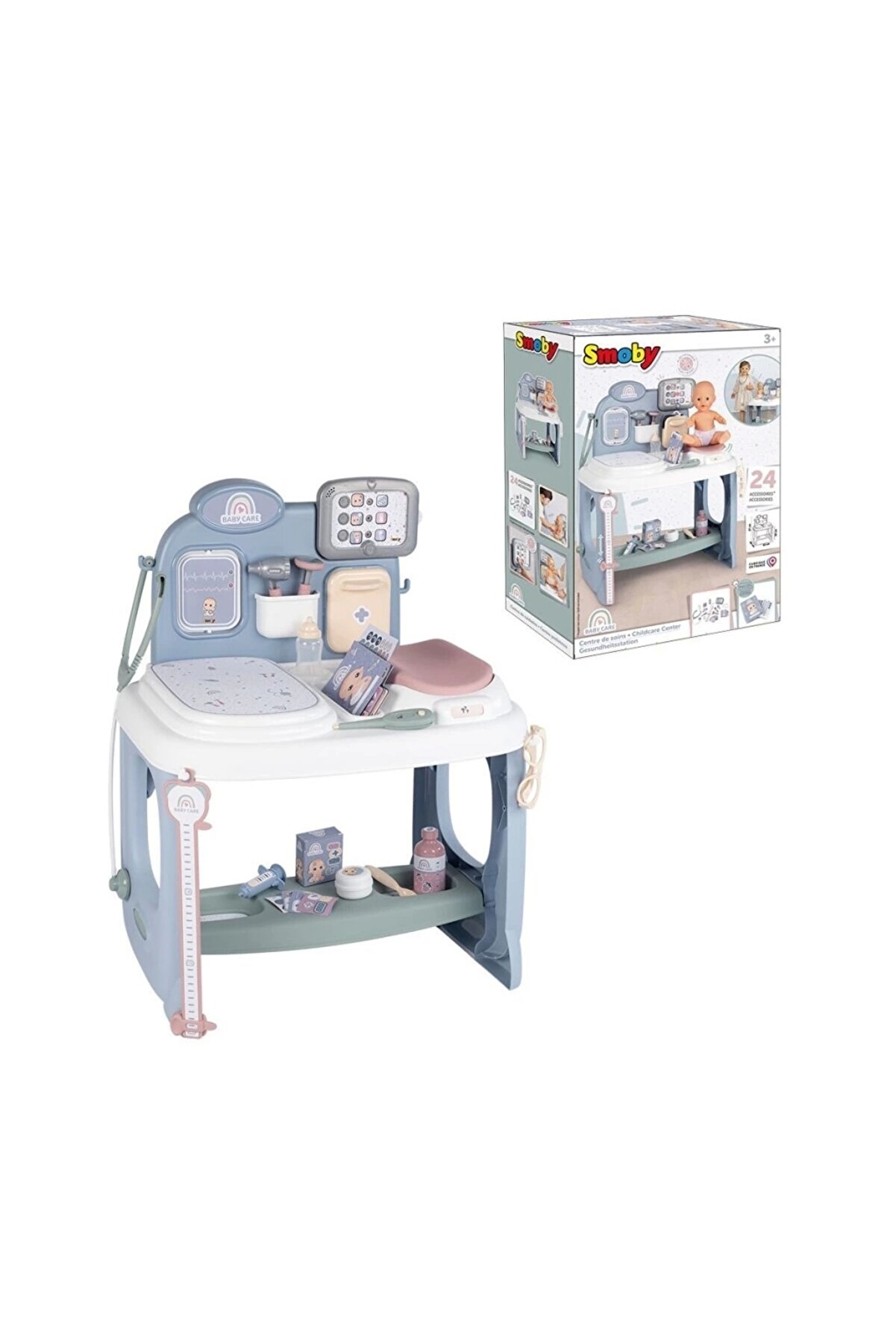 Simba 7600240305 BABY CARE CENTER