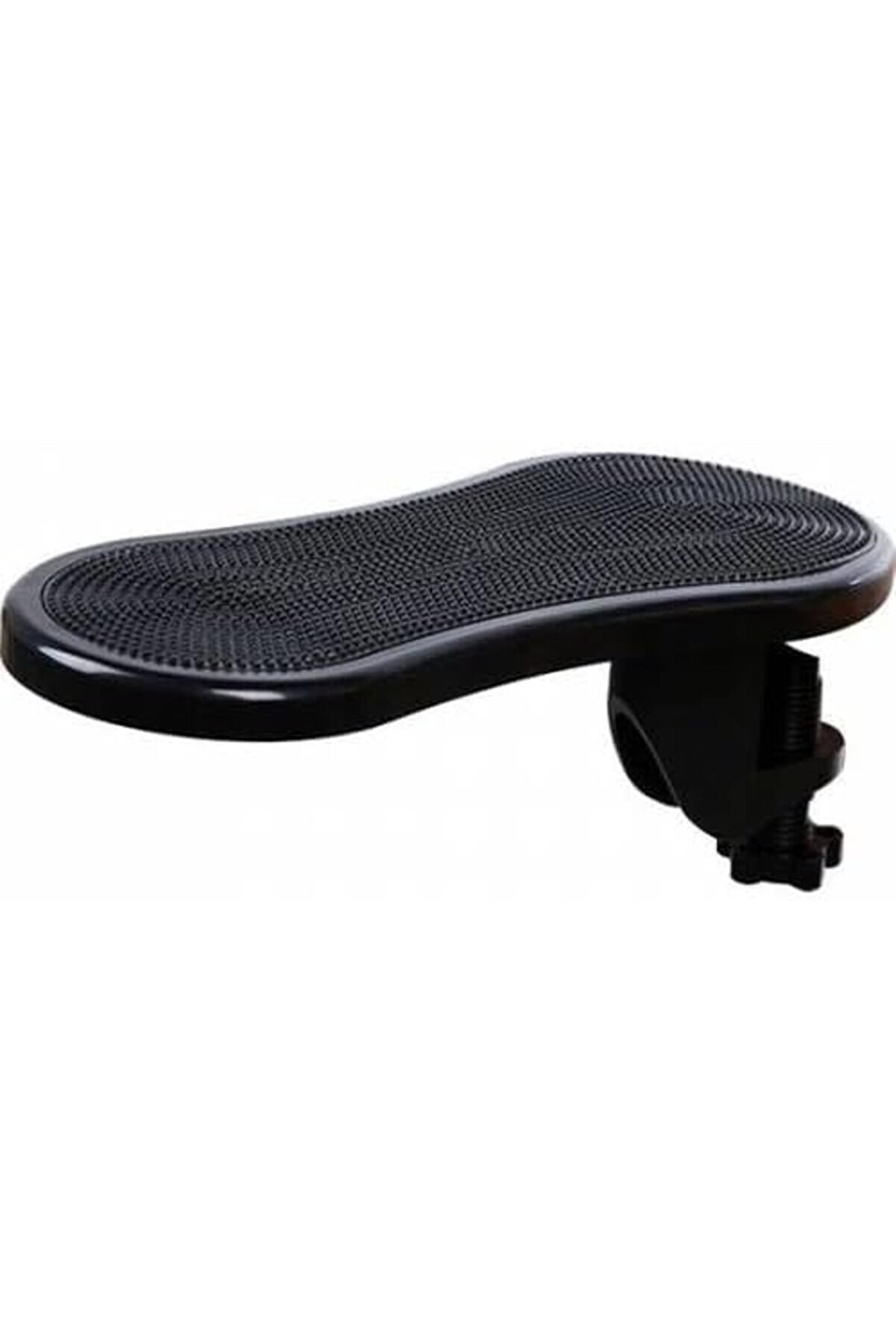 STOREMAX Mouse Kol Pedi, Ayarlanabilir Dönen Bilgisayar Kol Dirsek Dayanağı, Masa ve Sehpa Uyumlu