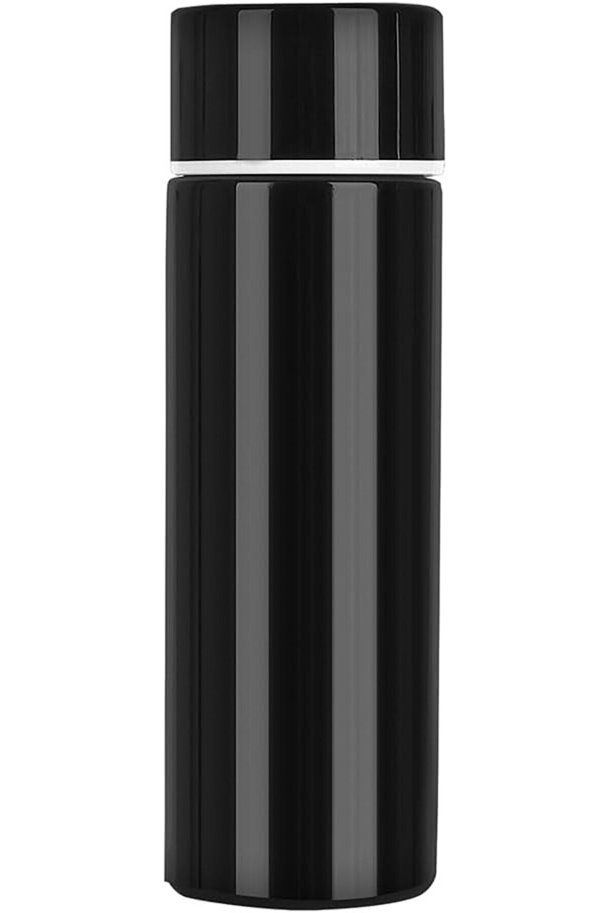 STOREMAX lvnshop Çift Katmanlı Paslanmaz Çelik Mini Termos – ve Soğuk İçecekler İçin Sızdırmaz, Taşınabilir,