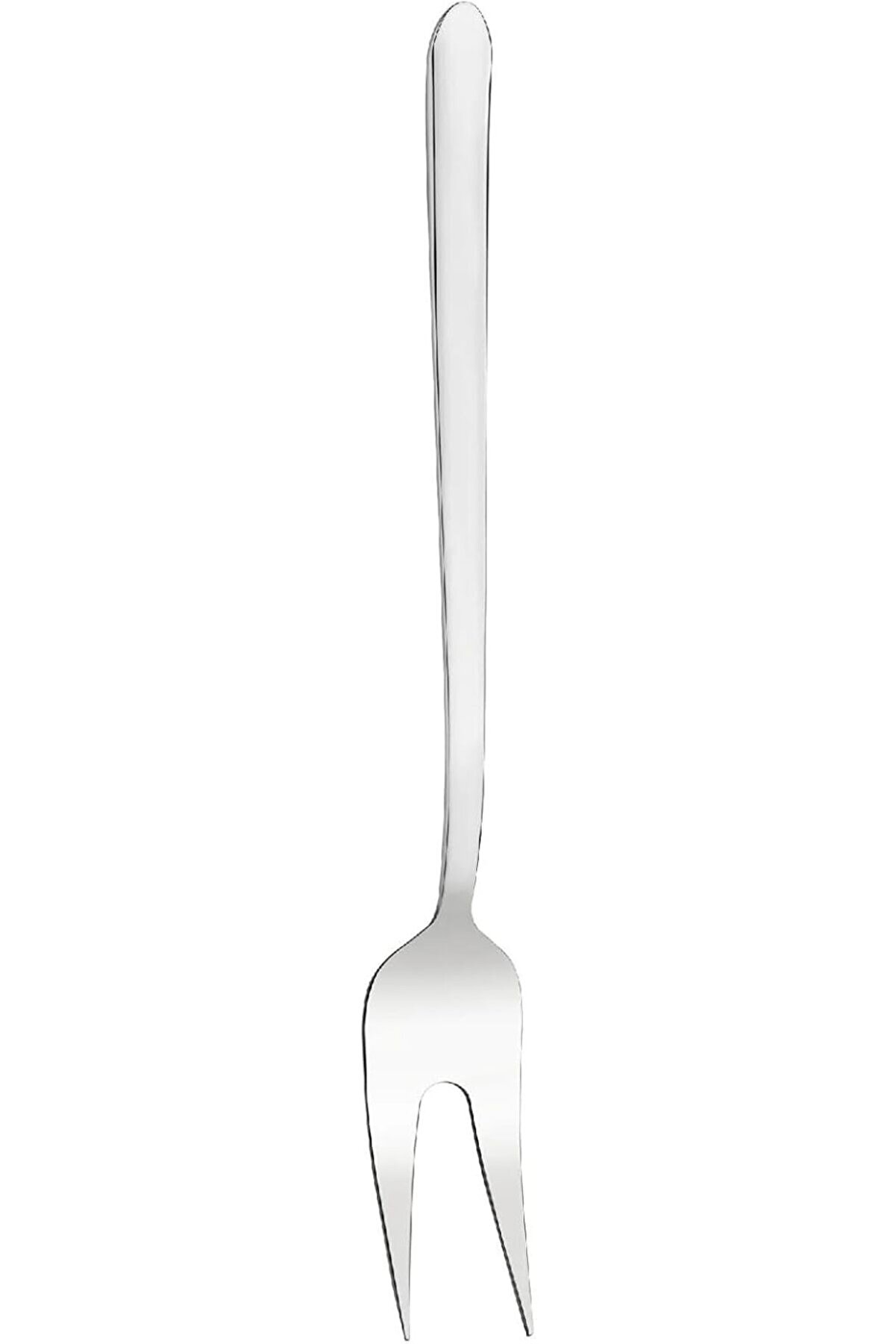 STOREMAX lvnshop Çelik Uzun Servis Çatalı – Mutfak ve Restoranlar İçin Şık ve Dayanıklı Servis Çatalı, Servis