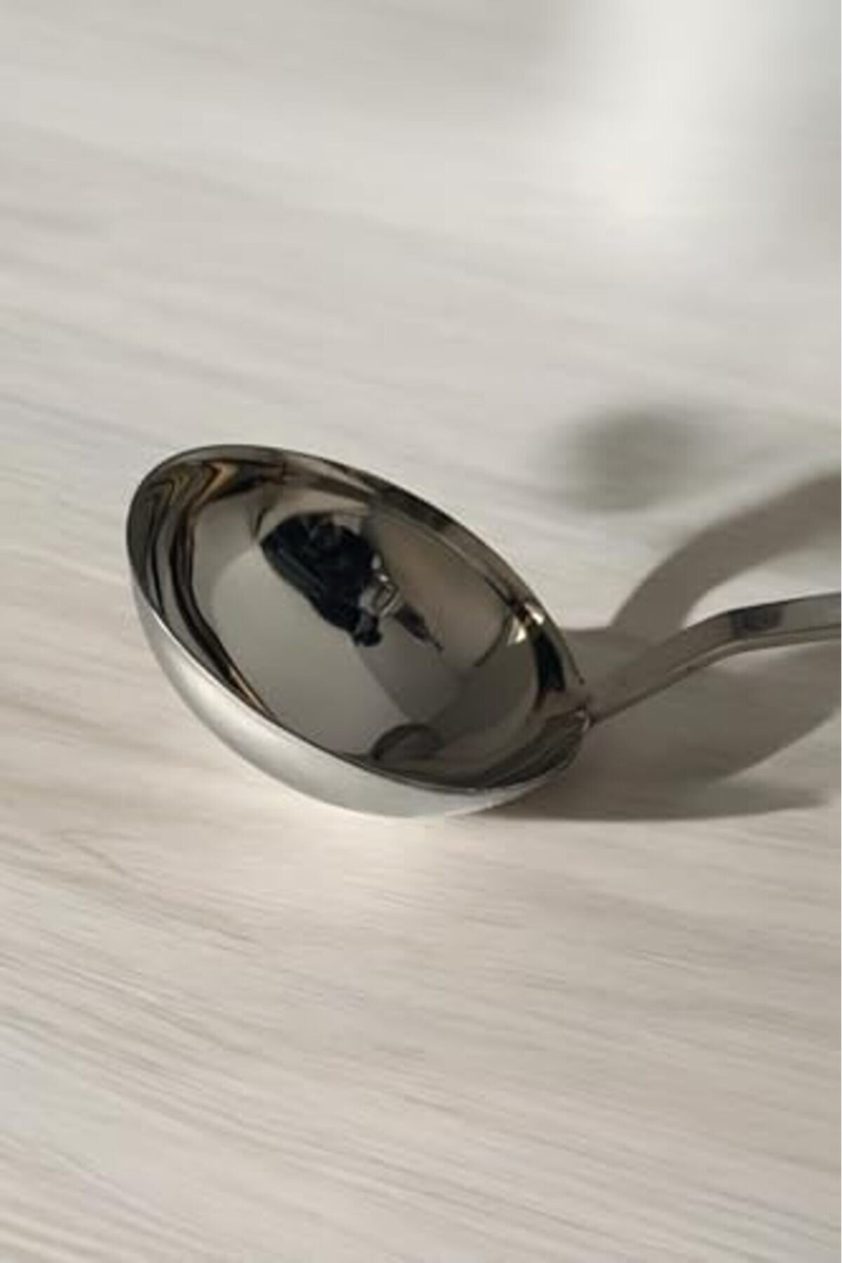 Modavi̇ew Servi̇s Kepçesi̇ -28 Cm Paslanmaz Ve Kararmaz Buywhi̇z 1174074