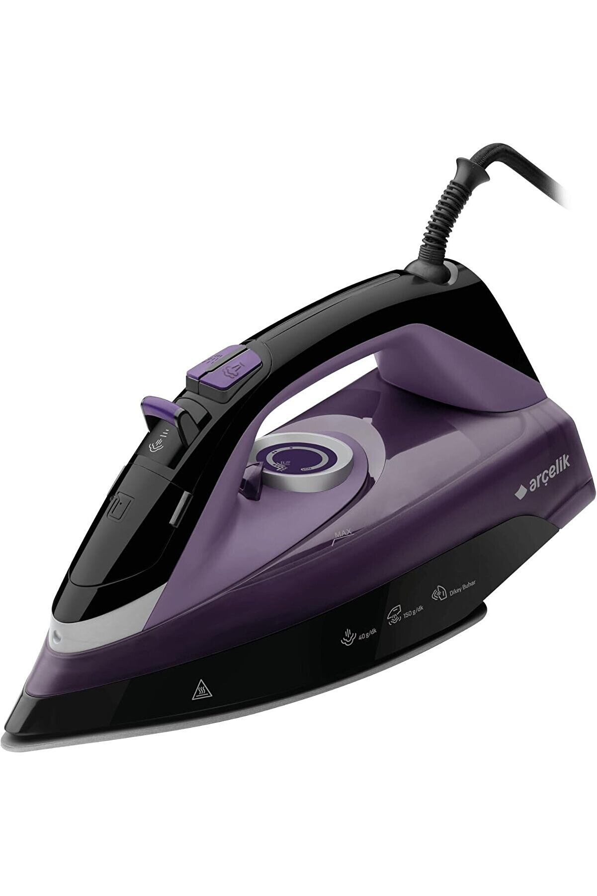 STOREMAX sellbuyst Aria Expert Beu 6024 M Buharlı Ütü trendy 266450