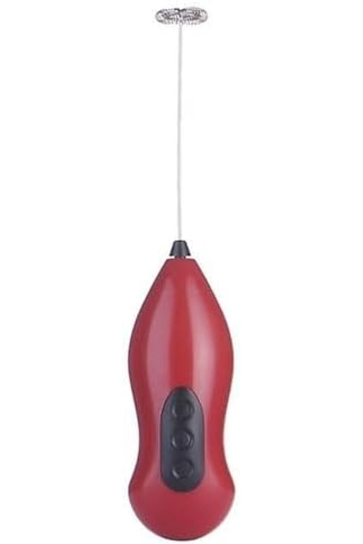 Süt Köpürtücü – Cappucci̇no Ve İçi̇n Kahve Köpürtücü Ve Köpük Yapıcı Çırpıcı   1165