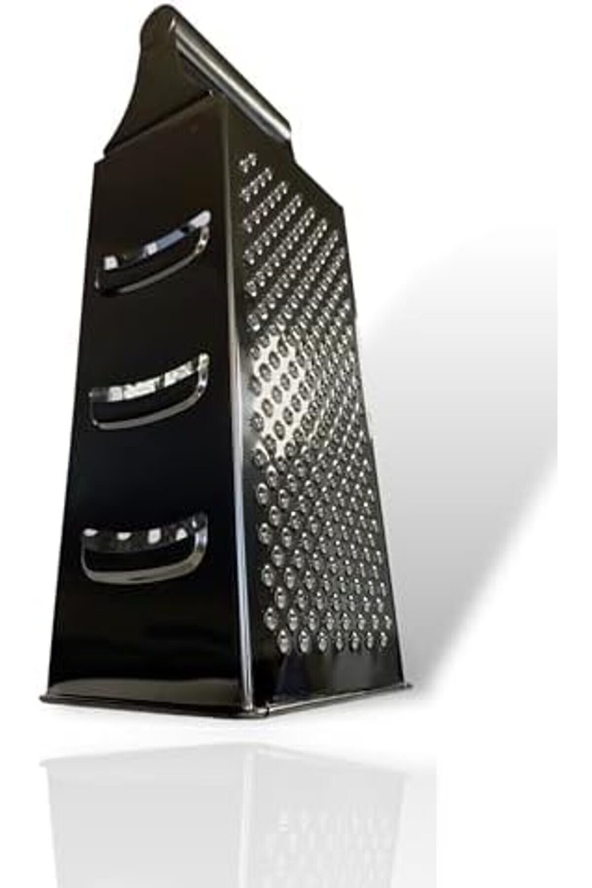 Rende/Paslanmaz, Kararmaz Çeli̇k Rende/ 4 Yönlü Çeli̇k Rende/Bulaşık Maki̇nesi̇nde Yıkanabi̇li̇r