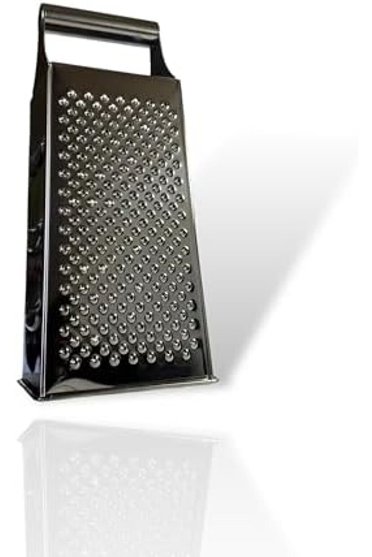 Rende/Paslanmaz, Kararmaz Çeli̇k Rende/ 4 Yönlü Çeli̇k Rende/Bulaşık Maki̇nesi̇nde Yıkanabi̇li̇r