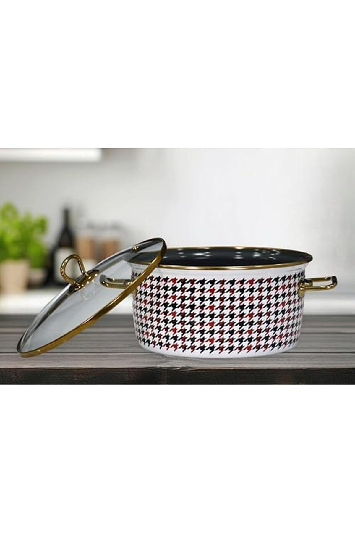 Red Kızartma Tenceresi̇ 22 Cm