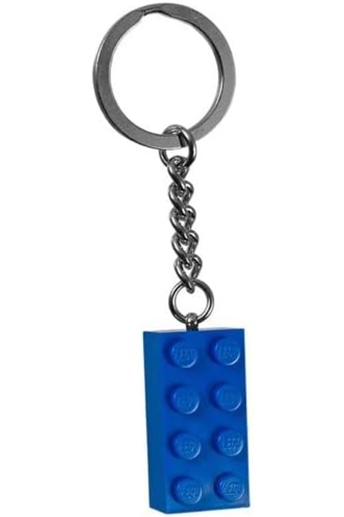 STOREMAX jptrShop Anahtarlık - Koyu mavi taş - 850152 - 6 yaşından itibaren 1111498