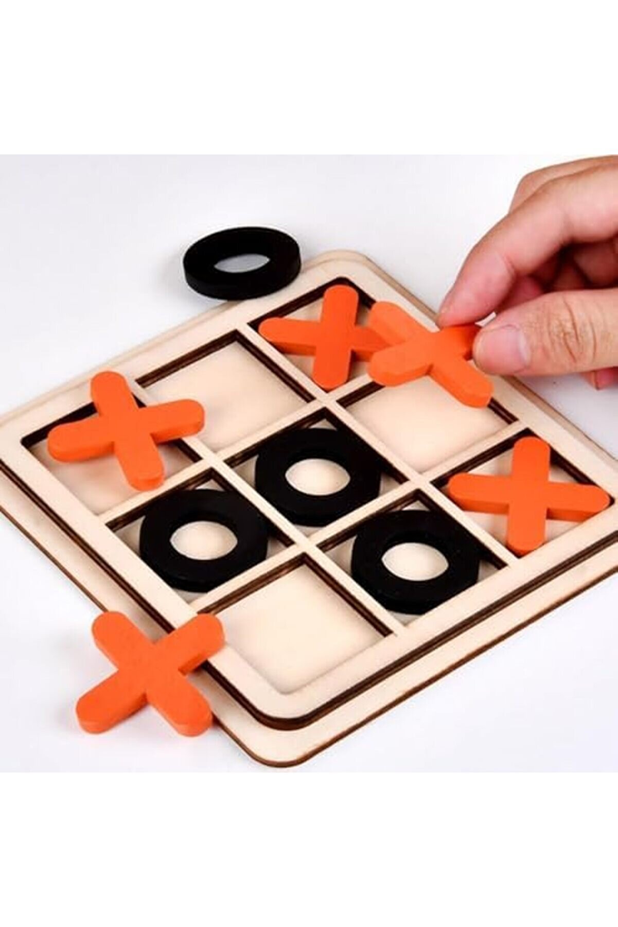 Vegashop Tahtala Oyun, Çocuk Doğum Günü Hedi̇yeli̇kleri̇, Ahşap Tahtala Oyun Mi̇ni̇ Tahta Oyunu Çoc