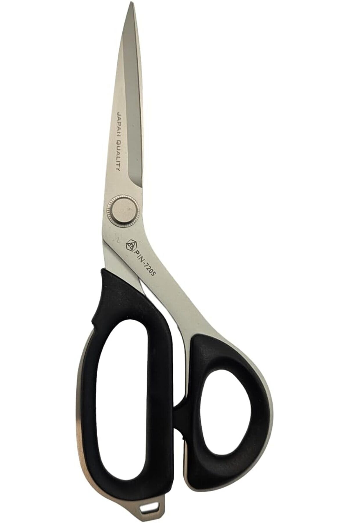 STOREMAX PIN Terzi Makası, Paslanmaz Çelik, Yüksek Kalite Demir, Çelik Makas (8", Klasik, KS20232011) new