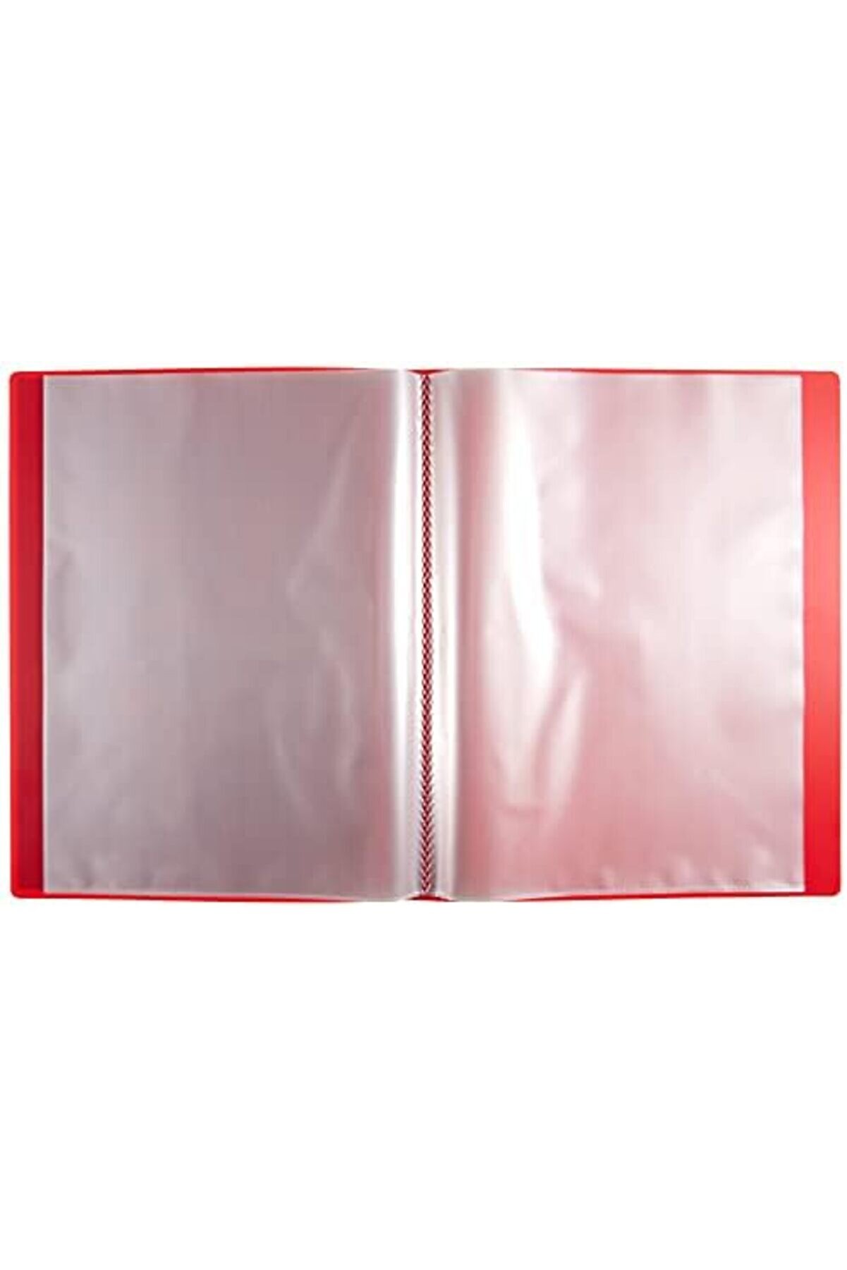 Lvnshopppi̇ng Sv-6730-Krm Yarati̇ci̇ Sunum Dosyası, Kırmızı, 30Lu 224120