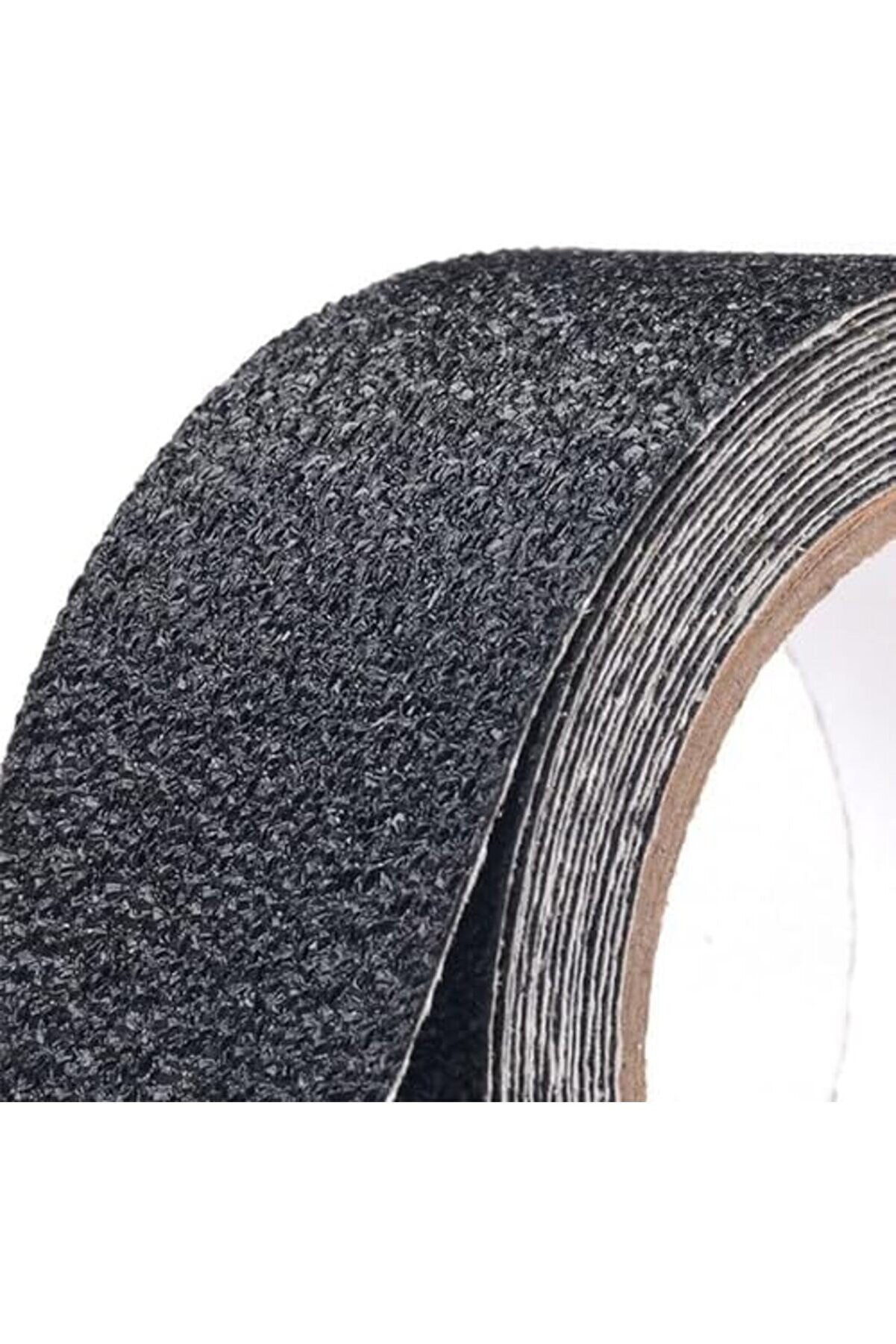 Aclyashop Merdi̇ven Bandı,Kaydırmaz (5Mx50Mm) Newdesi̇ng 1058548