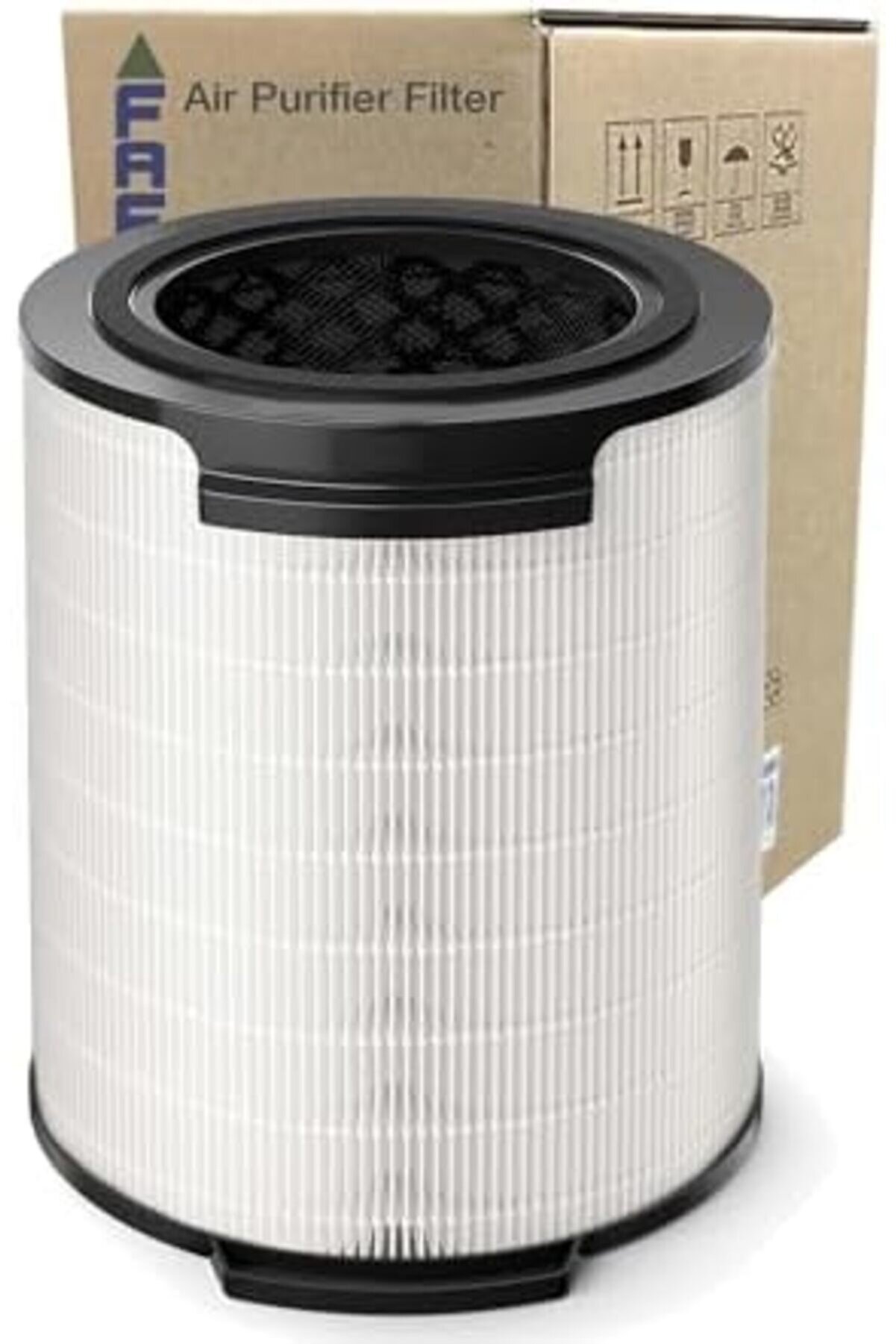 Aclyashop Fresh Ai̇r Fi̇lter Cam Pure Fi̇ltre, 2000İ Ac2936, Ac2939, Ac2958, Ac2959, Fi̇ltresi̇ İle Uyuml