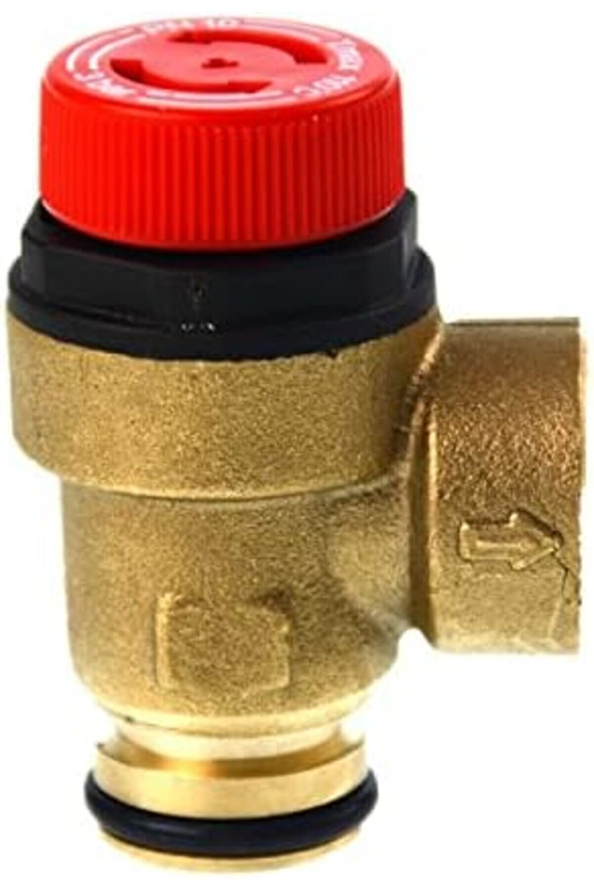 Jptrshop Baymak Luna3, Luna5, Luna 20Fi̇ Lambert 24Fx, Mai̇n, Eco5,Falke Kombi̇ 3 Bar Emni̇yet Venti̇li̇