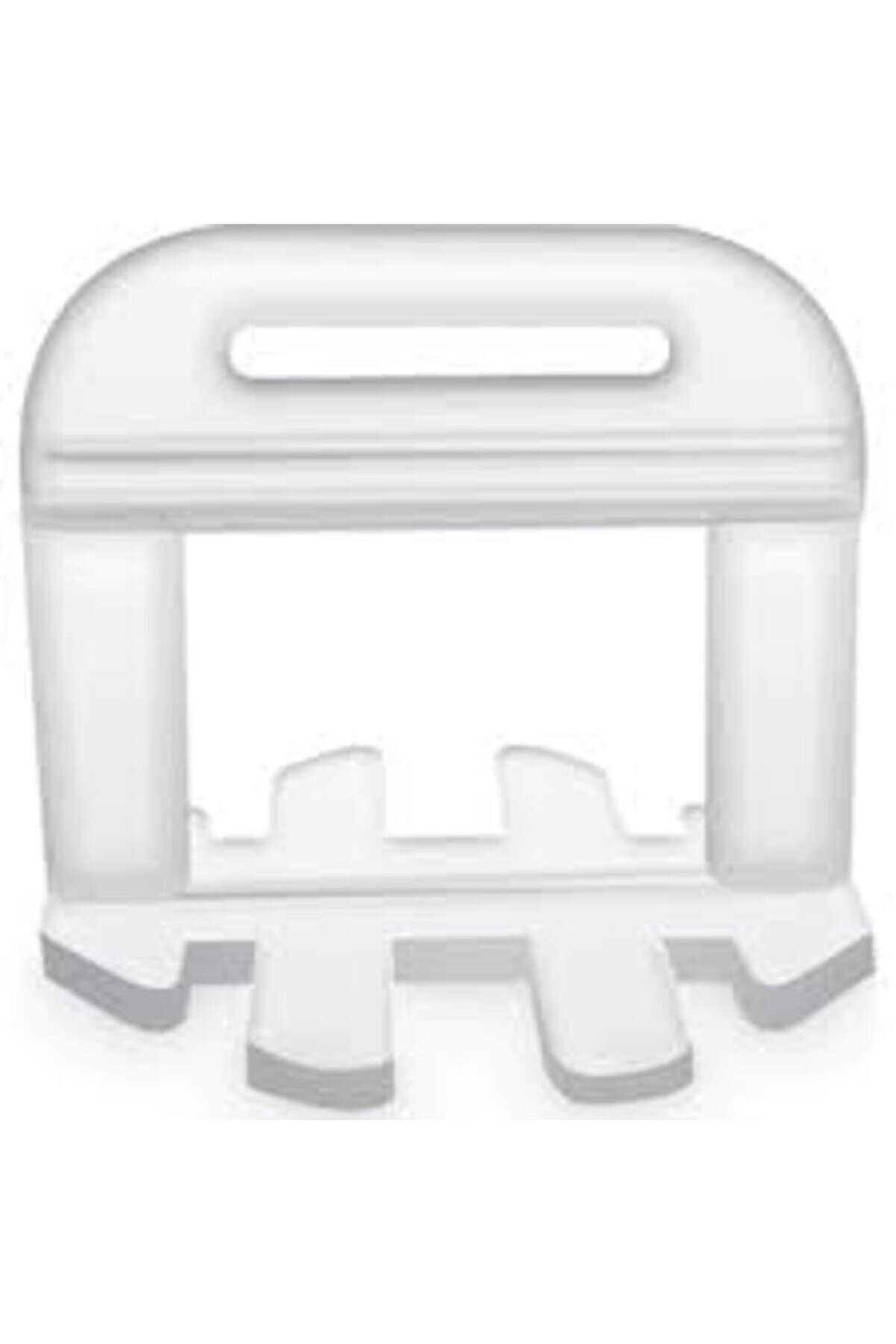 STOREMAX jptrShop YAPI Fayans Seramik Seviye Tespit Derz Artısı Derz Klipsi 1 mm (200 adet) 1111498