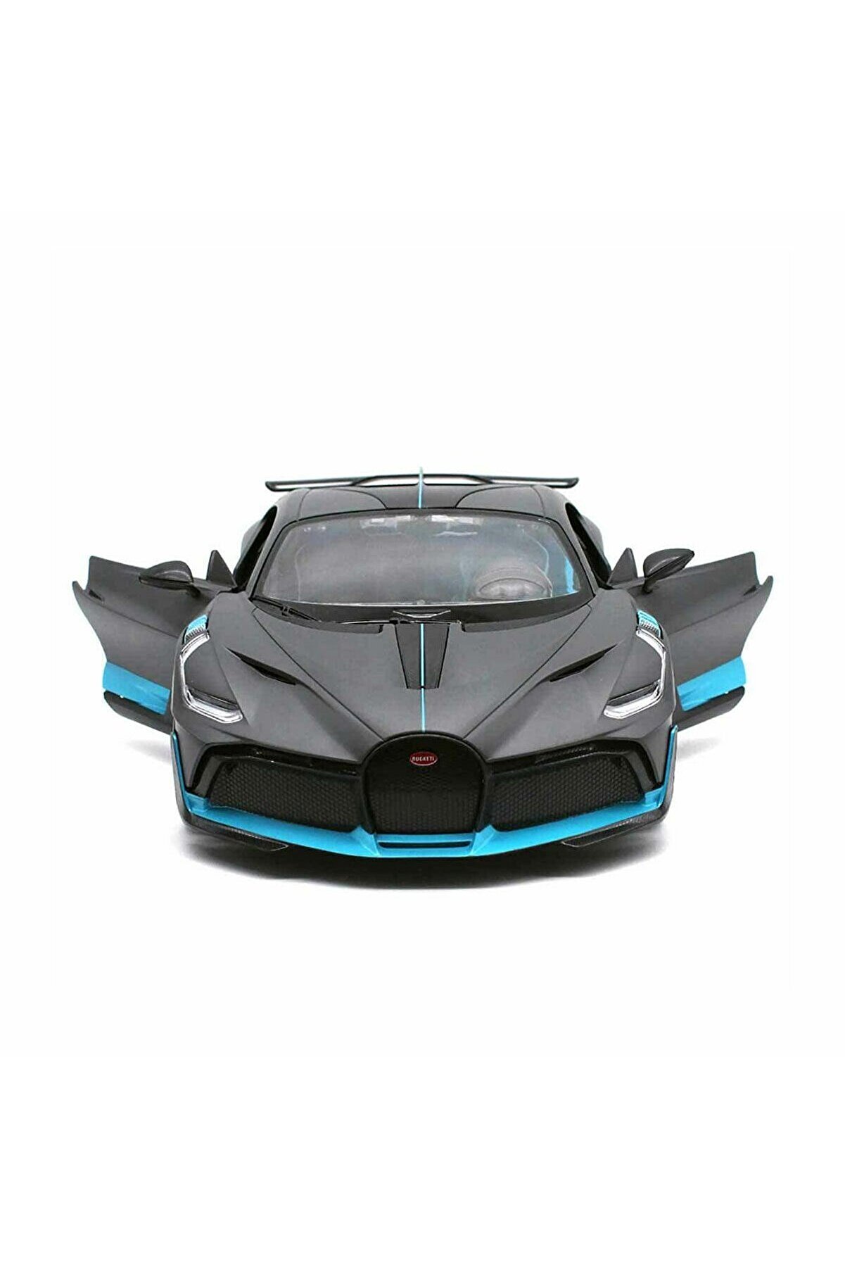 114 Bugatti̇ Di̇vo Uzaktan Kumandalı Araba