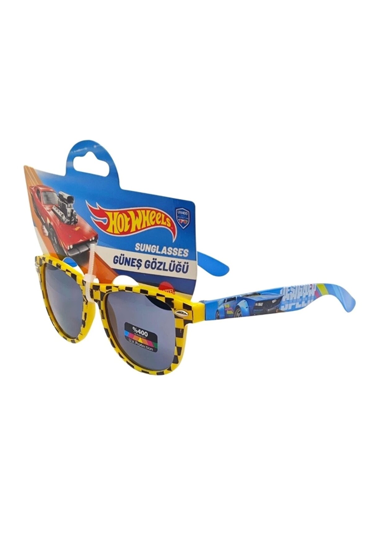 Toptan Bulurum Lisanslı Güneş Gözlüğü