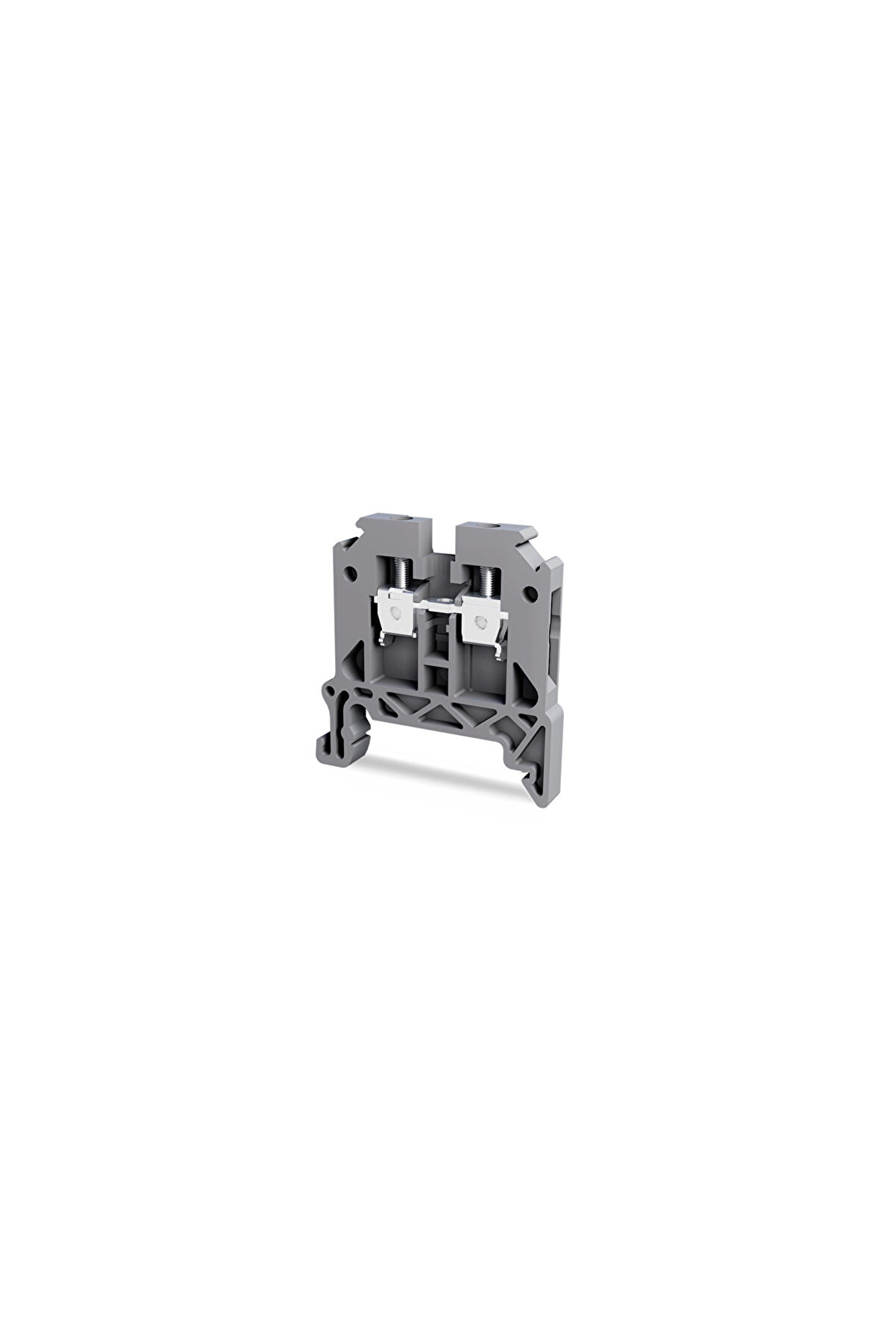 4 Mm Ray Klemens Gri̇