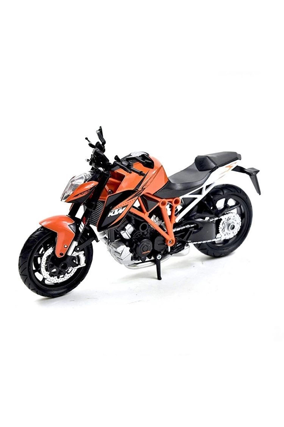 112 Ktm 1290 Super Duke R Model Motorsi̇klet