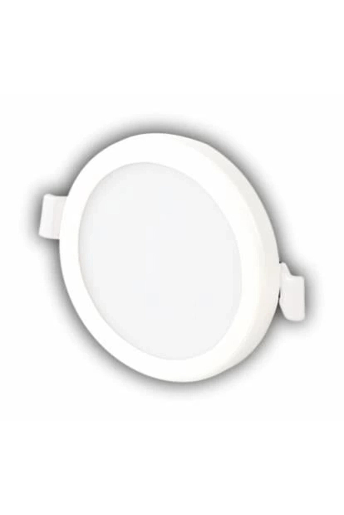 TE DÜKKAN CATA CT 5645 Led Spot 6W 3200K Gün Işığı