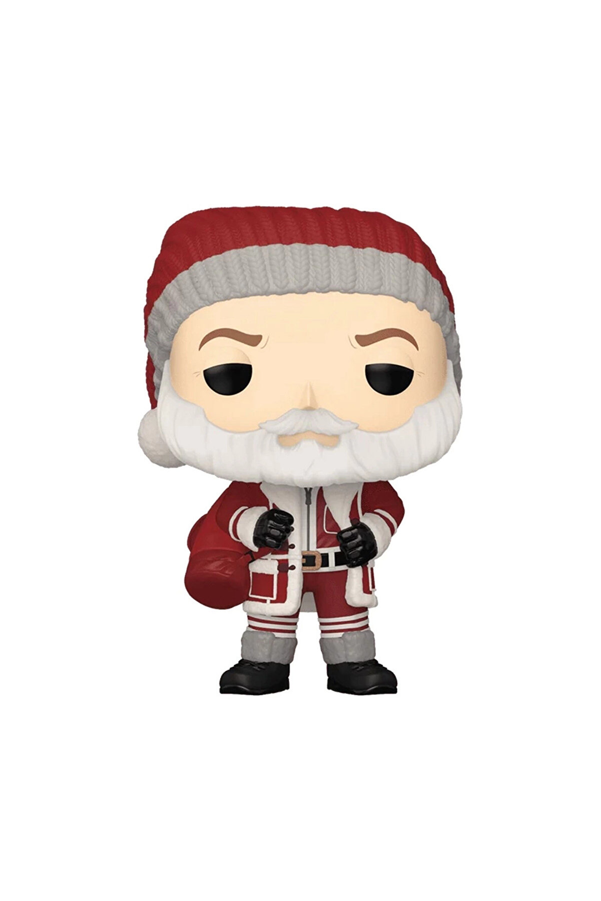 Funko Pop Movi̇es The Red One - Ni̇ck