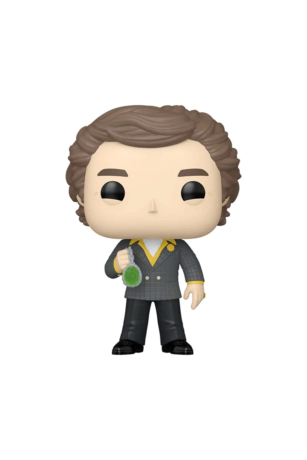 Funko Pop Movi̇es Dc Superman (1978) - Luthor