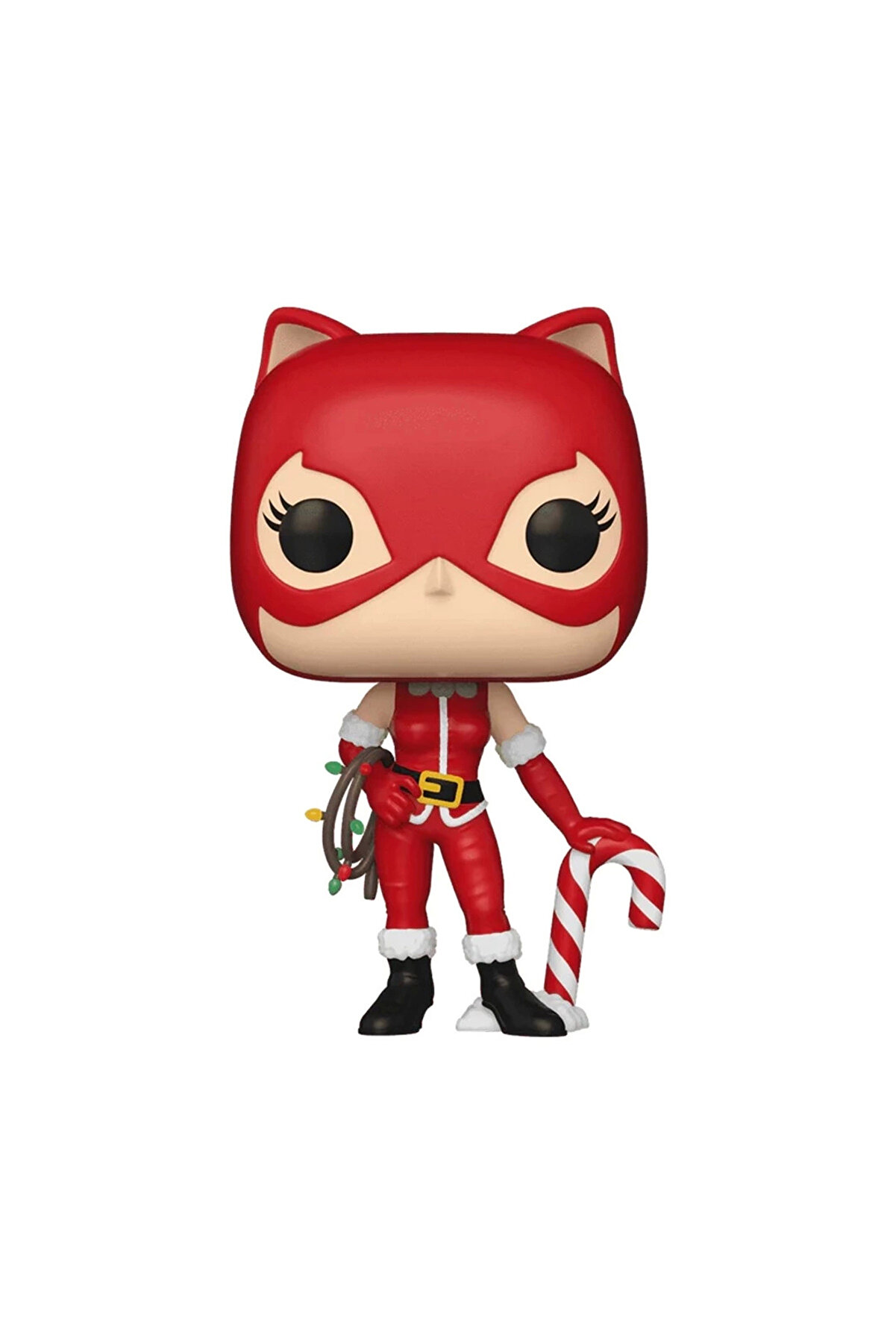 Funko Pop Heroes Catwoman Holi̇day