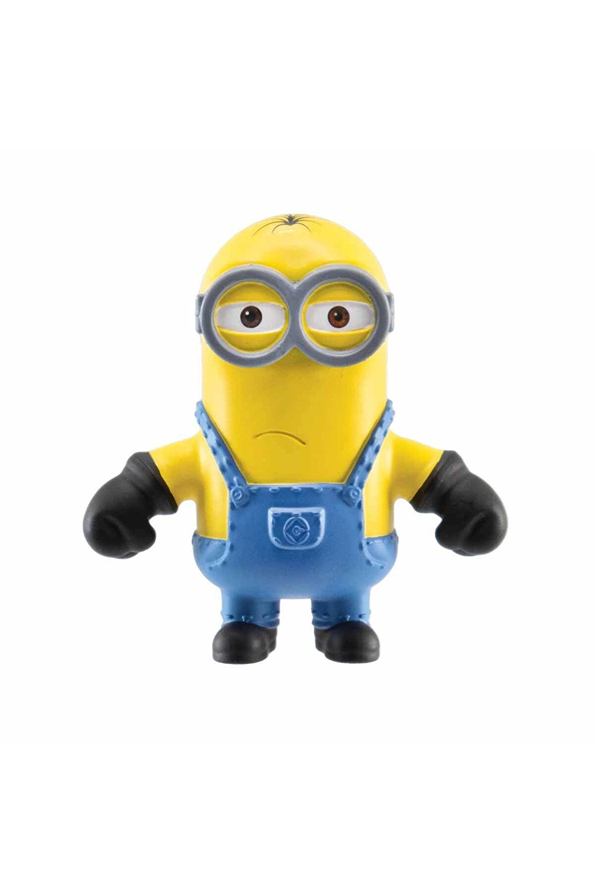 Gooji̇tzu Mi̇ni̇ons Mi̇ni̇ Fi̇gür Gj000000 - 1 Adet Stokta Olan Gönderi̇li̇r