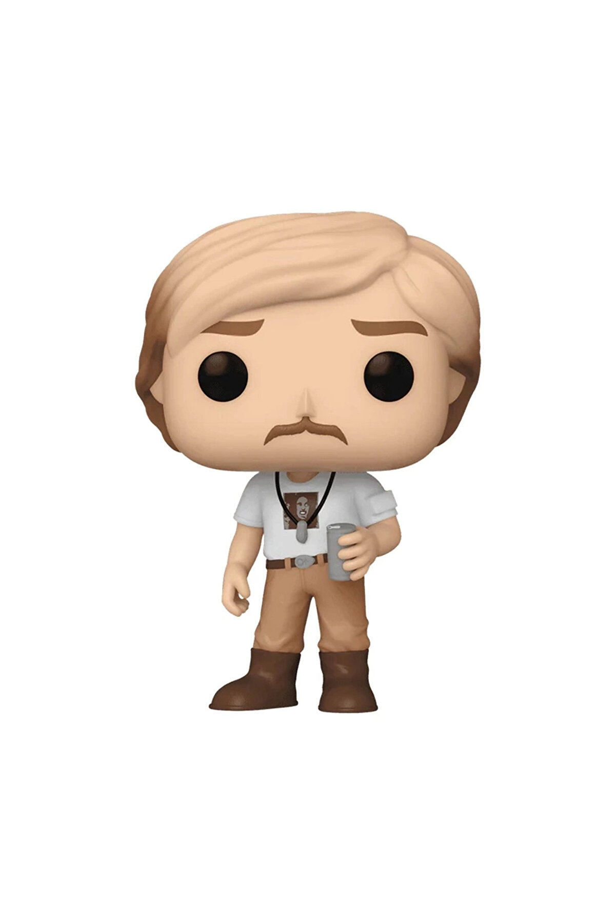 Funko Pop Movi̇es Dazed And Confused - Davi̇d Wooderson