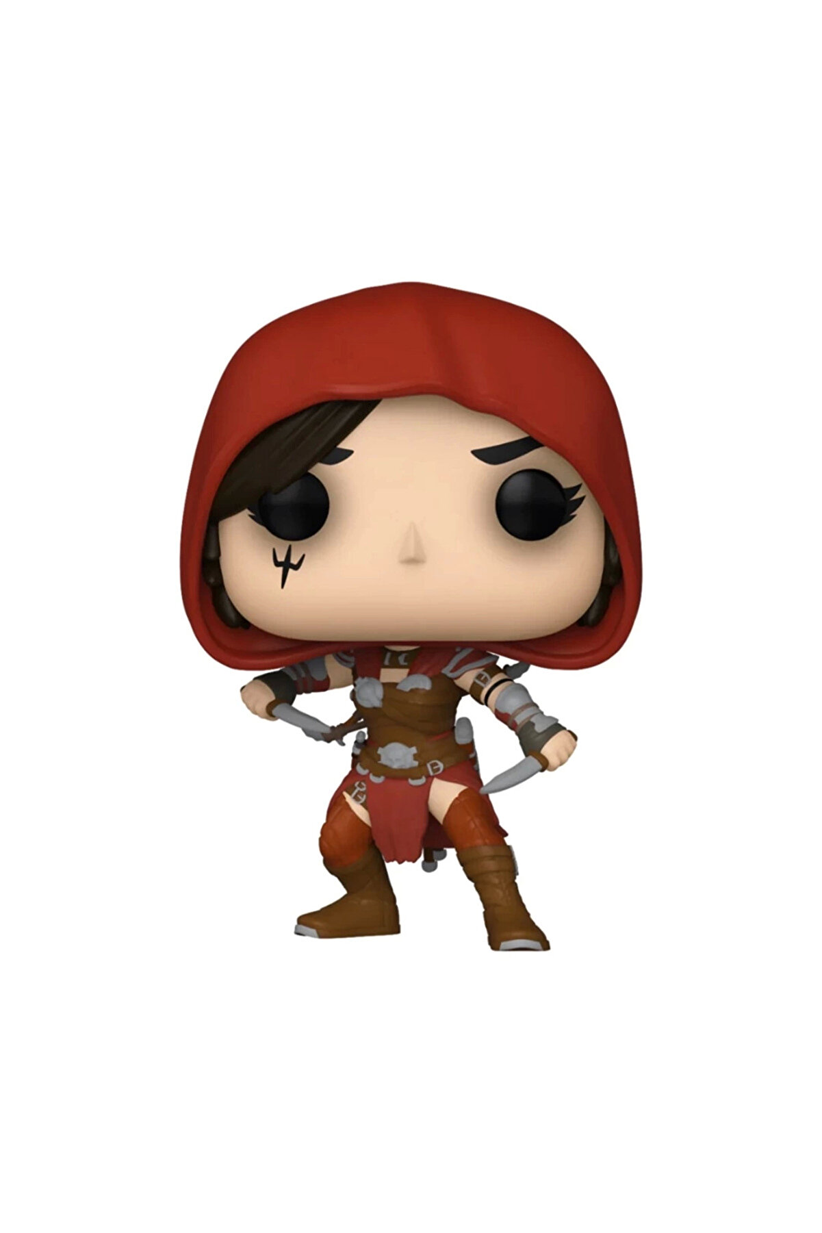 gizmurstore Funko POP Games: Diablo 4 - Rogue
