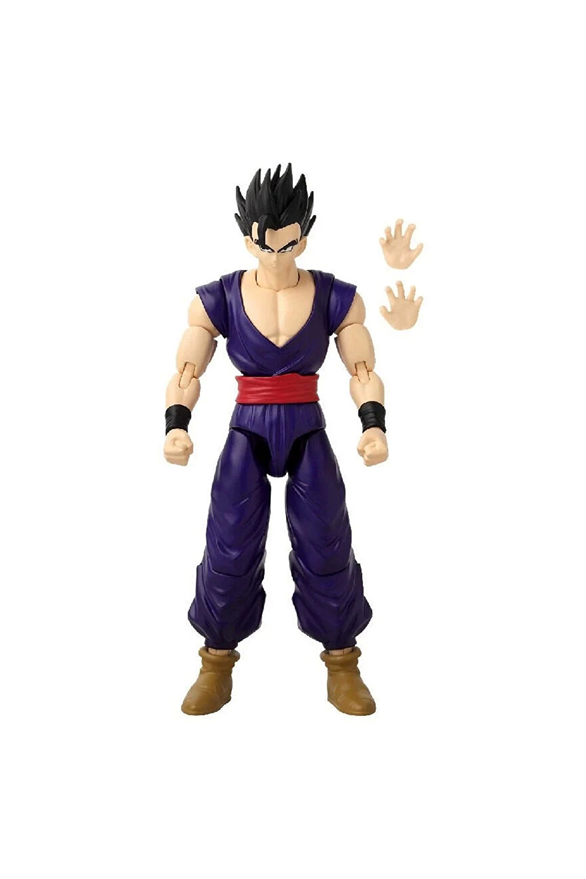 Bandai̇ Dragon Ball - Dragon Yıldızları Poz Veri̇lebi̇li̇r Fi̇g&uuml;rleri̇ 16 Cm