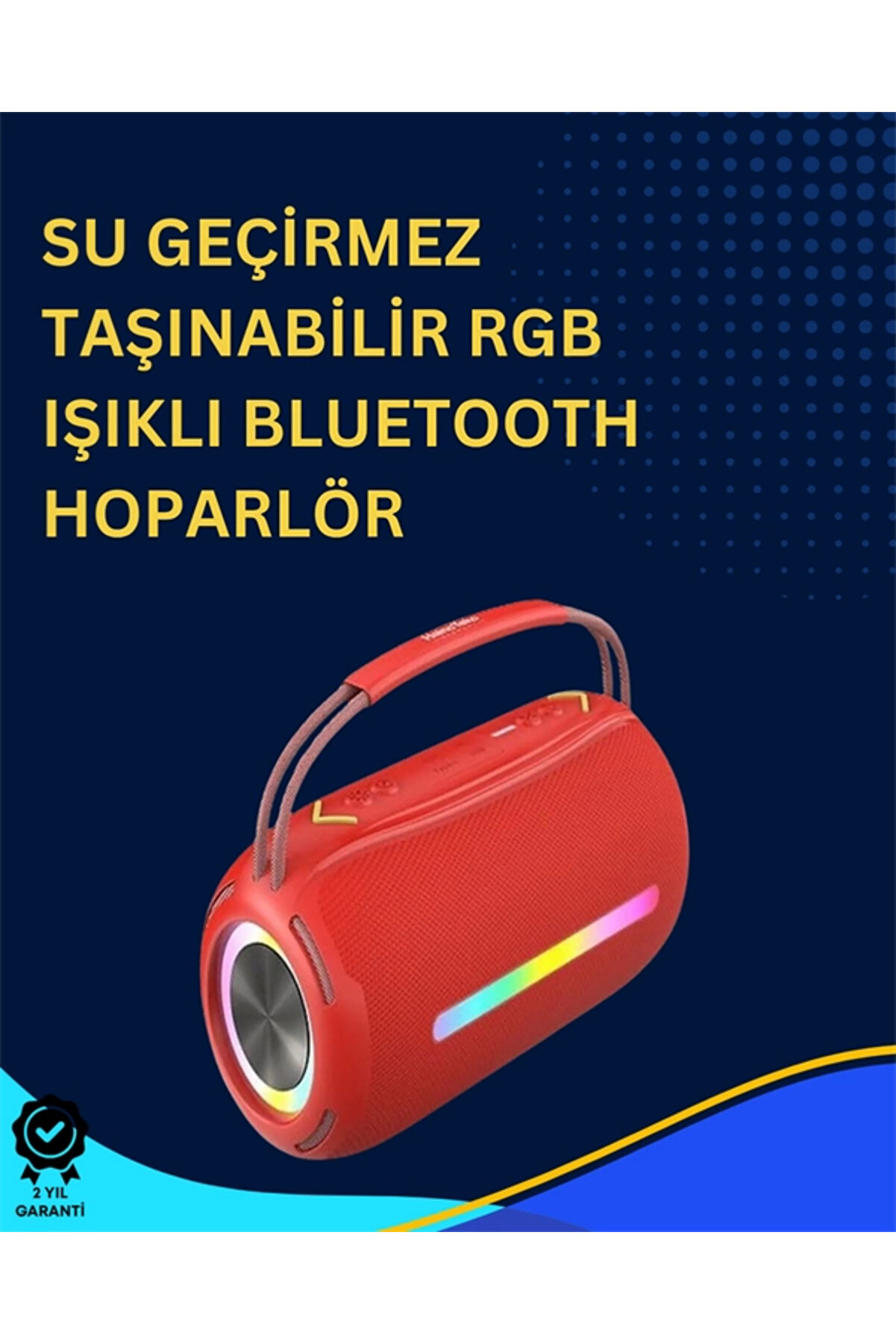 Eldenör x360- Speaker