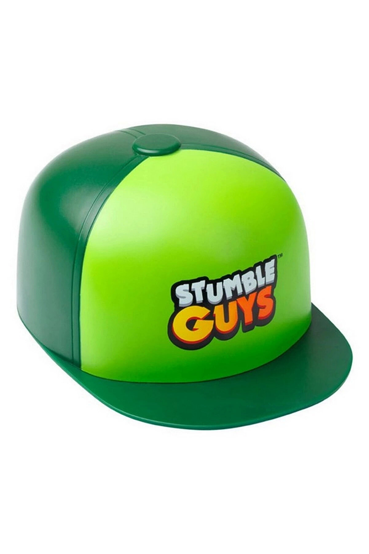 gizmurstore Stumble Guys Sürpriz Şapka Tekli - PMI/SG3007 - 1 Adet Fiyatıdır