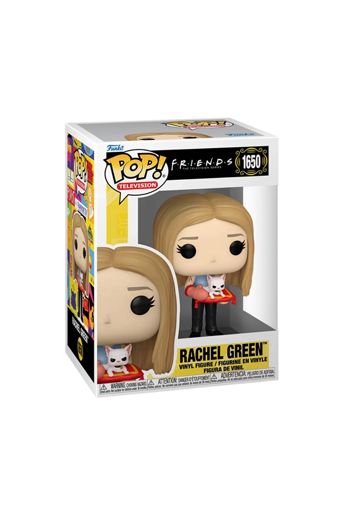 Funko Pop Tv Fri̇ends &ndash; Rachel