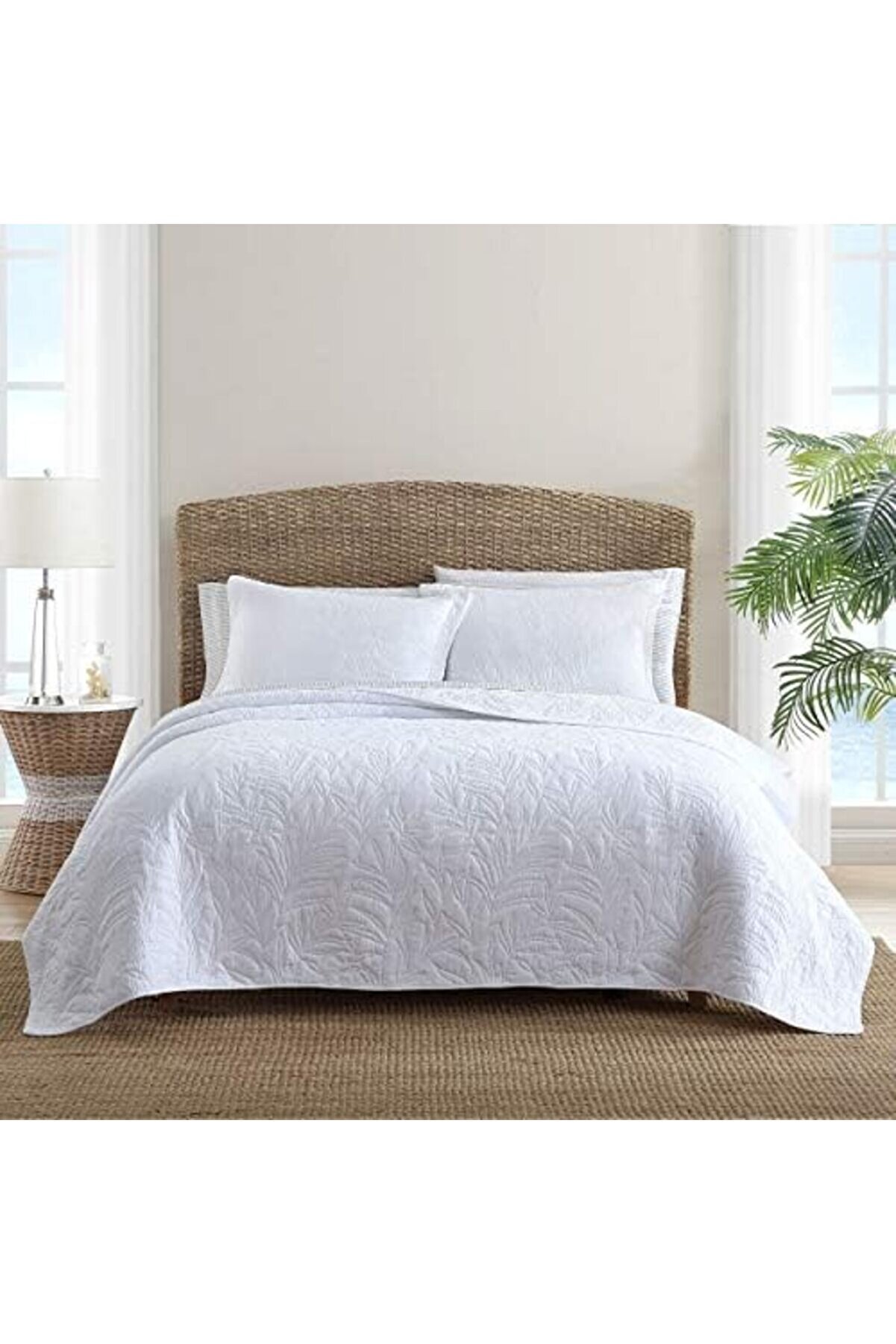 Brfshop Bahama Anasayfa | Costa Sera Koleksi̇yonu | Yumuşak Ve Nefes Alabi̇len Yorgan Yatak &Ouml;rt&uuml;s&uuml;