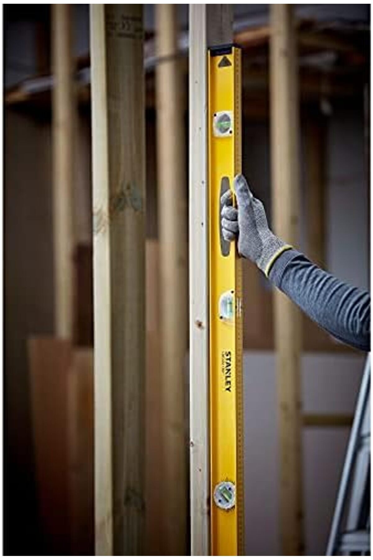 Lvnshop 1-42-921 Su Terazi̇si̇ 80 Cm Pro 180 224120