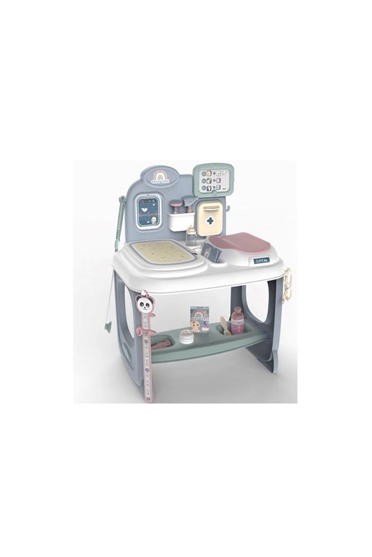 7600240305 Baby Care Center