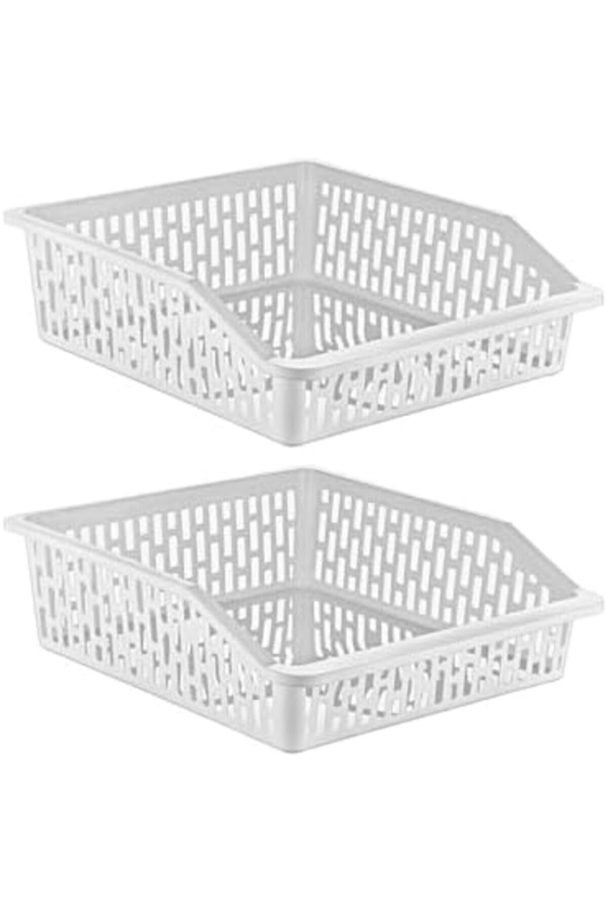 Snshop 2 Li̇ Set Stafi̇ Wi̇de Organi̇zer 467437