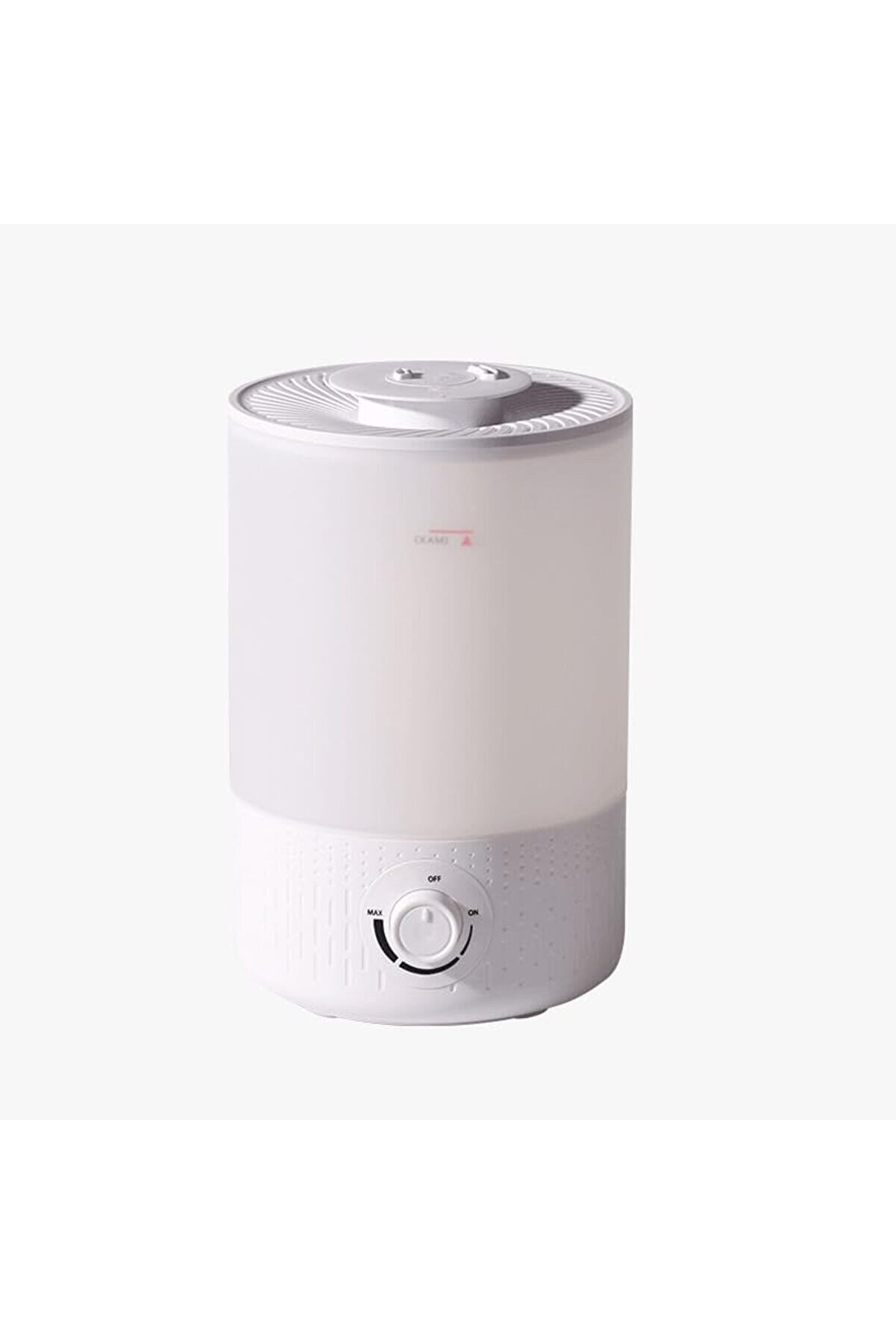 STOREMAX snShop Ultrasonik Hava Nemlendirici Aroma Difüzörü 4 Litre Buhar Makinesi 4l Nemlendirici - Otoma