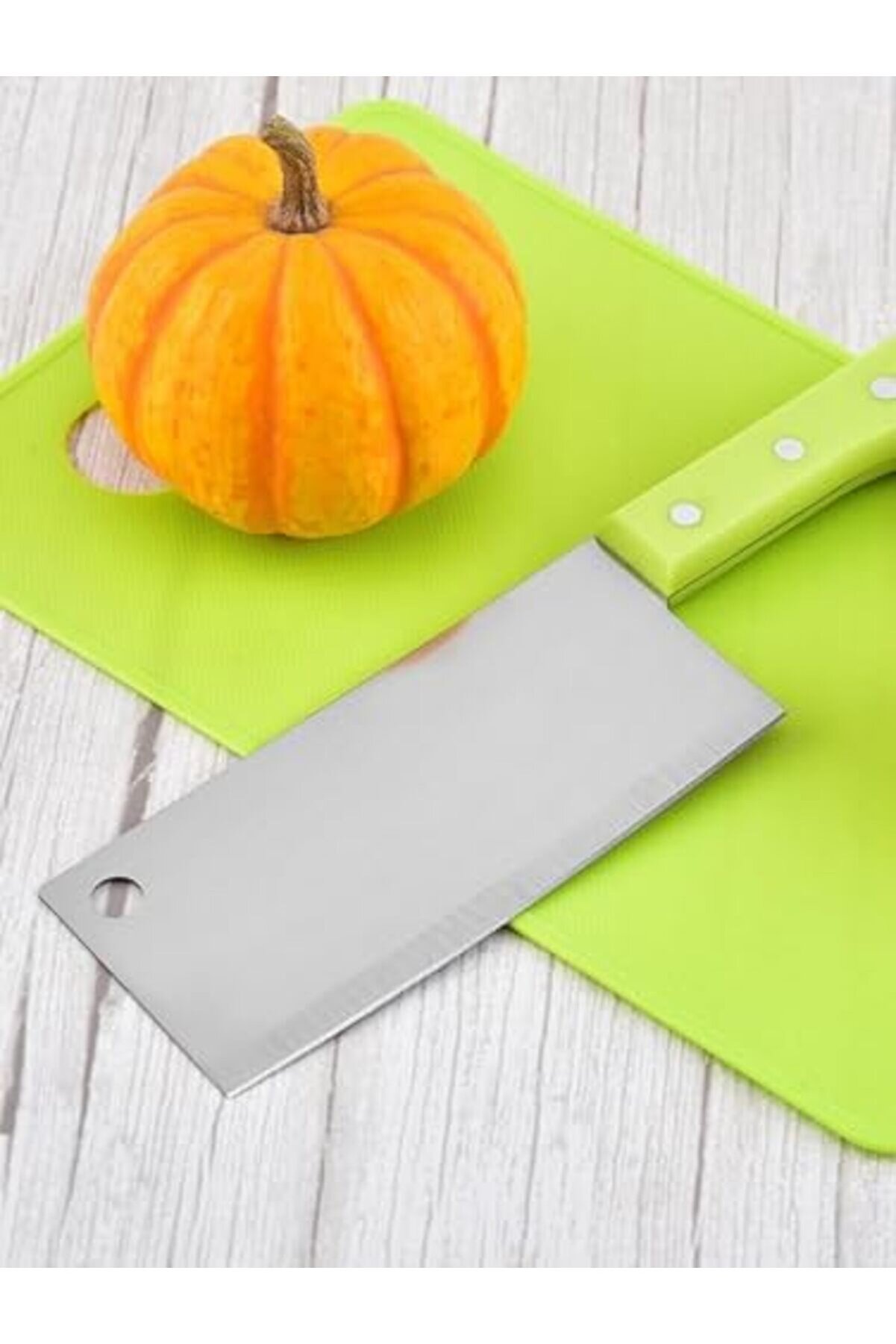 Ynsshopi̇ng Kaymaz Kesme Tahtası Sebze Doğrama Tahtası Mutfak Kesme Tahtası Et Ve Sebzeler Içi̇n Plast