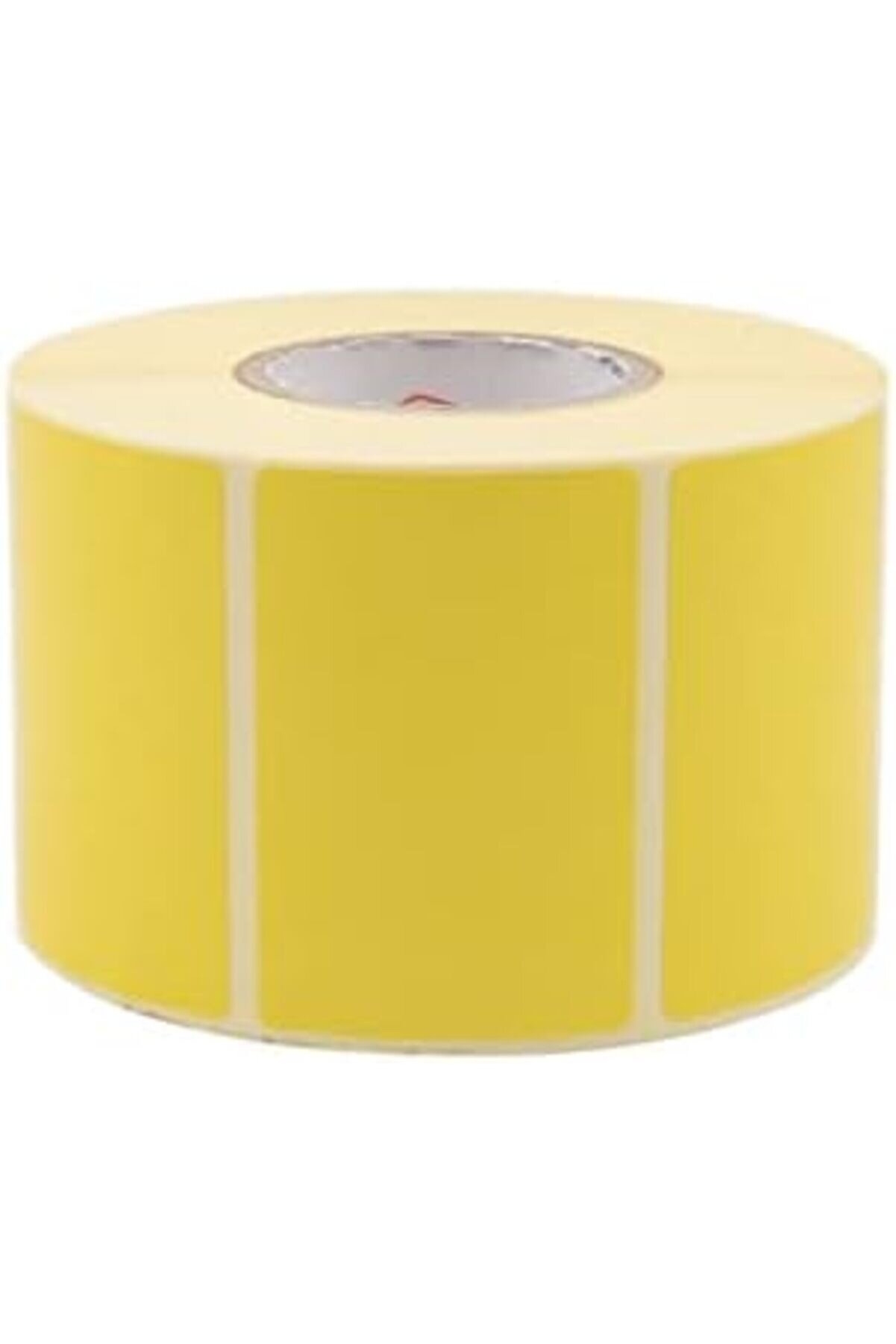 Flashtrend Eti̇ketler, Hazır Al Hızlı Al İla&ccedil; Tari̇f Eti̇keti̇ Eko 60Mm X 40Mm Ruloda 1000 Adet 40Mm &Ccedil;ap