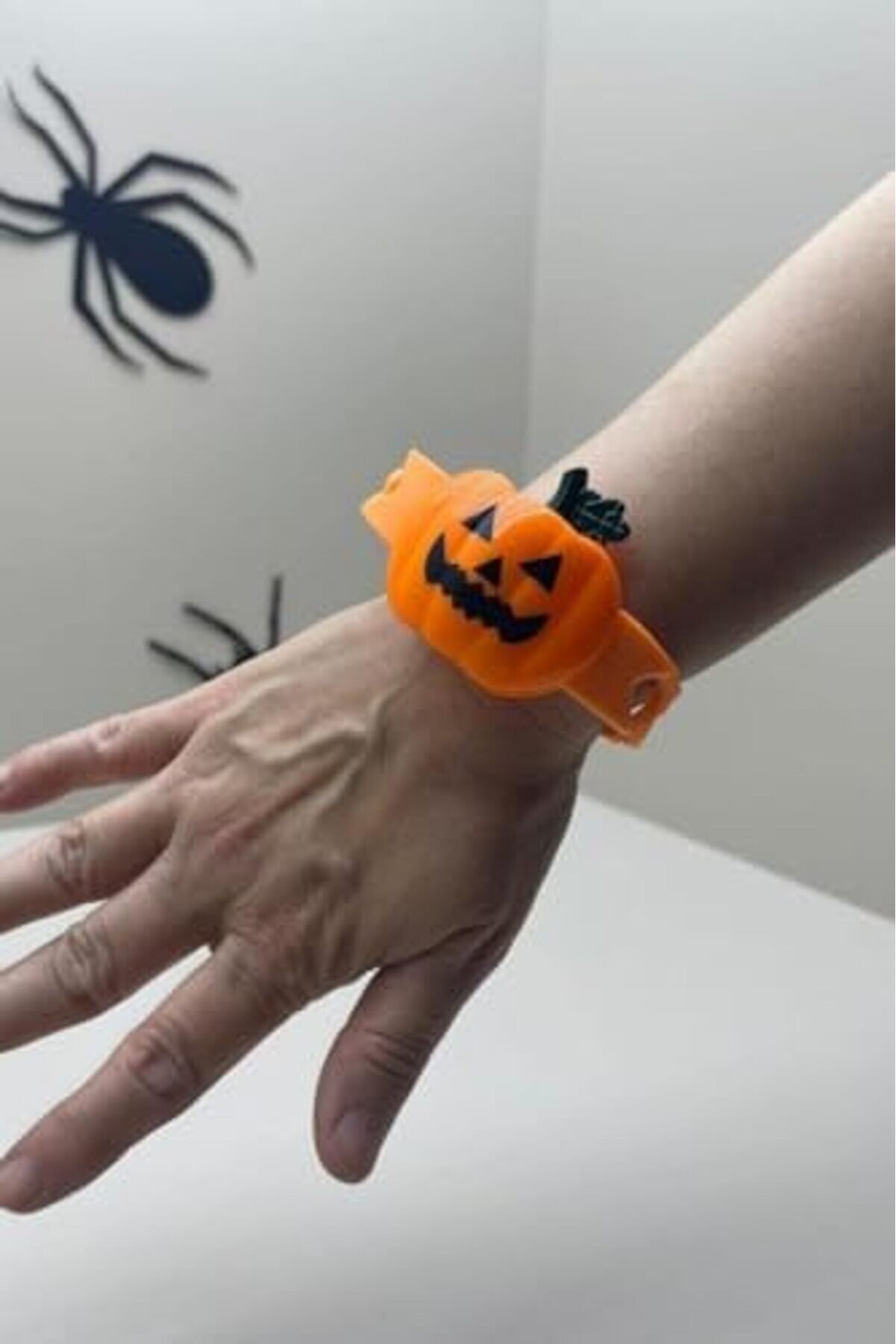 Trendymr Cadılar Bayramı Halloween Işıklı Bi̇lekli̇k Li̇fe 1171957