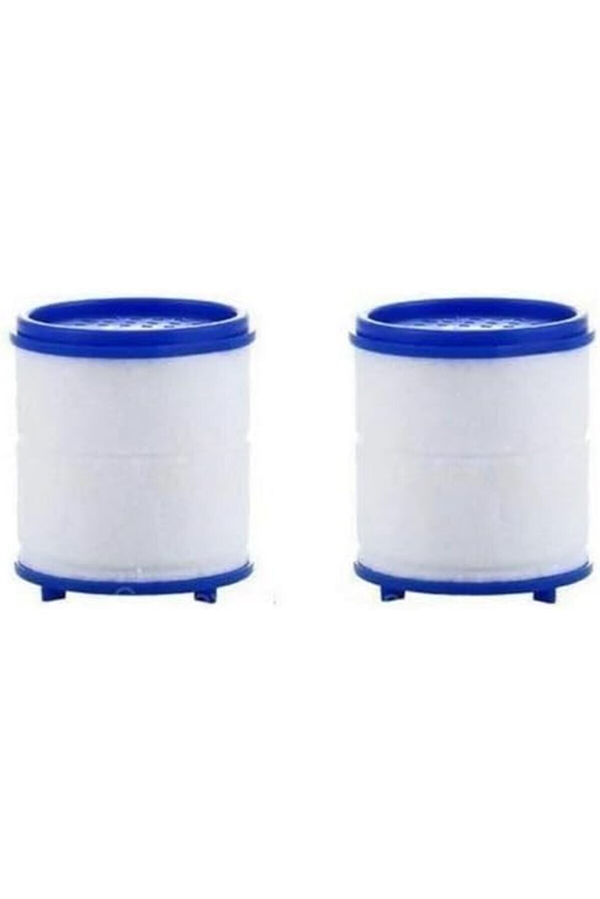 STOREMAX snShop 2 adet Su Tasarruflu Musluk Başlığı Filtresi Su Arıtma Filtresi Pas Tortu ve Kireç Önl