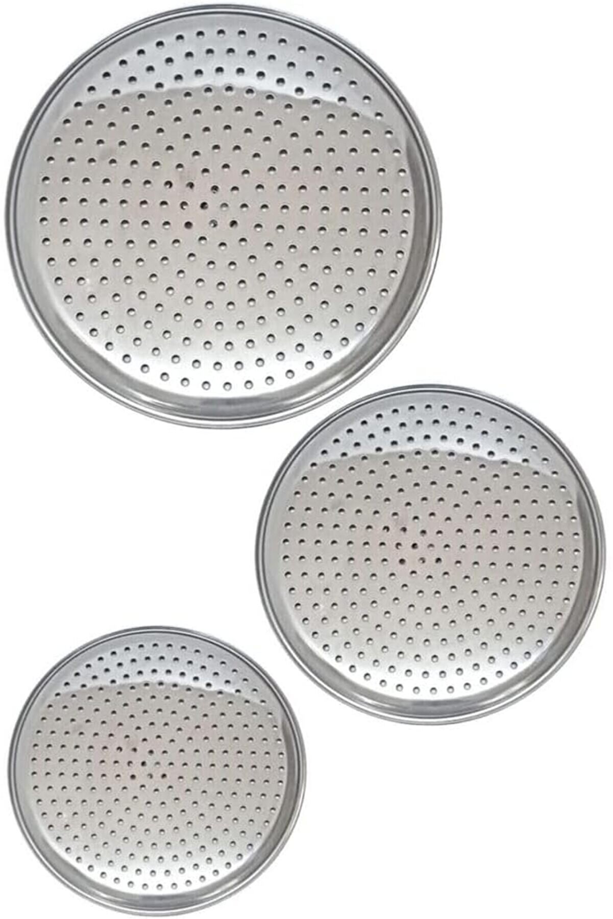 STOREMAX lvnshop Paslanmaz Çelik Dolma Sarma Altlığı, Çok Fonksiyonlu Sarma ve Dolma Altlığı Süzgeç, Mutfakta