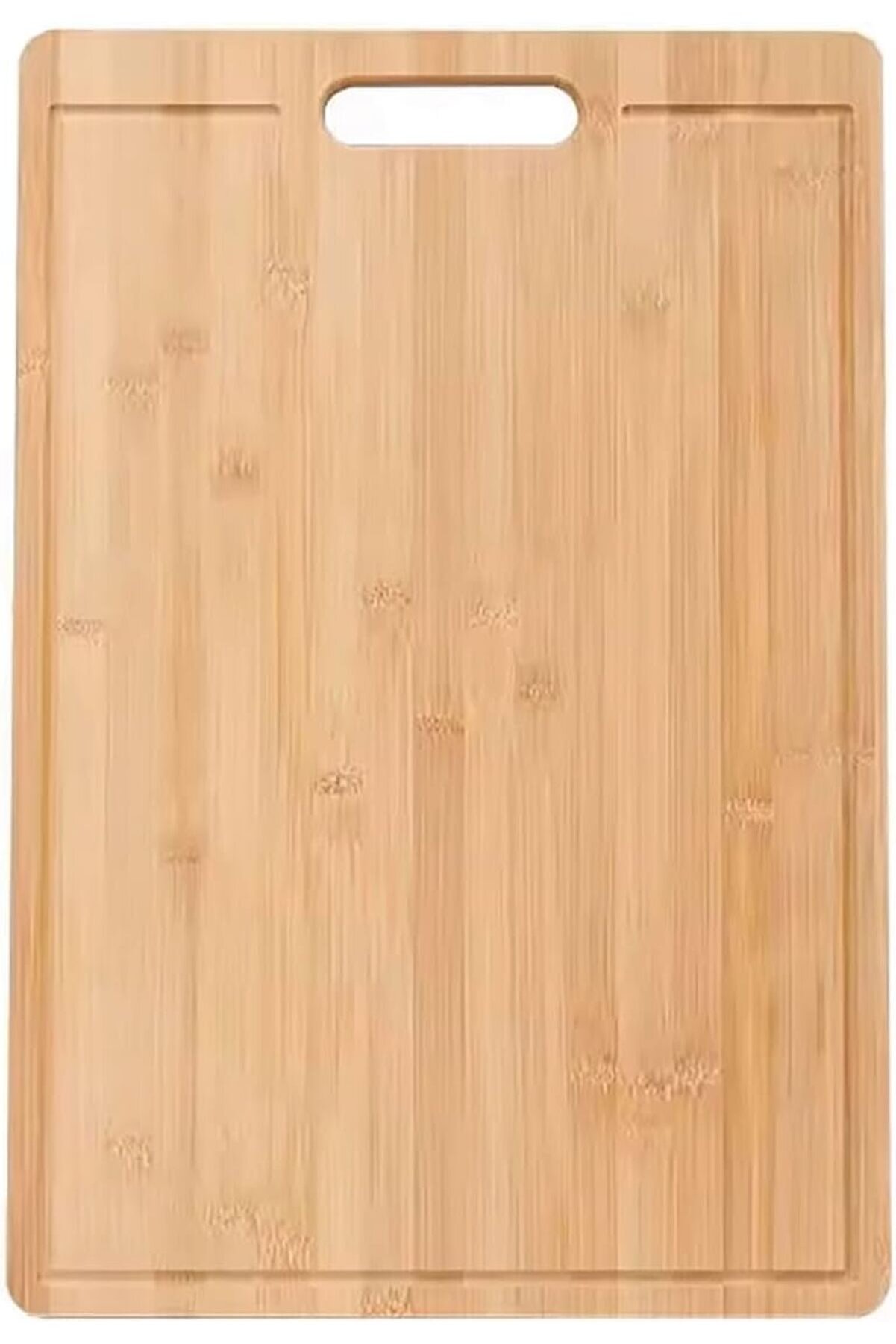 STOREMAX snShop Bambu Kesme Tahtası Seti, Kalın Kaliteli Ahşap, Farklı Ebatlar, Kolay Temizlenir (34x24)