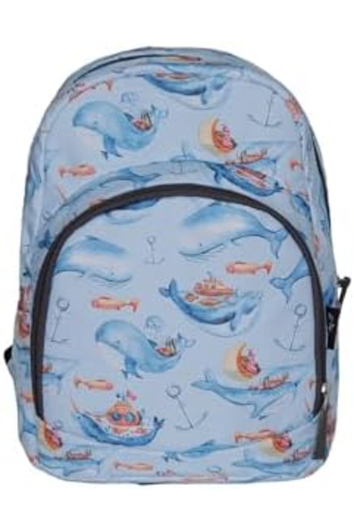 Snshop Polo Club Ön Cepli̇ Anaokul Çantası 467437